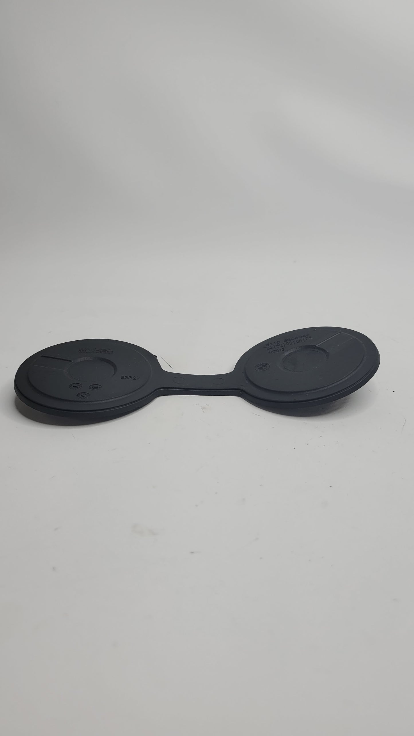 BMW M3 G80 XDRIVE - Center Console CUP Holder Insert 6806844 - MPerformance.parts