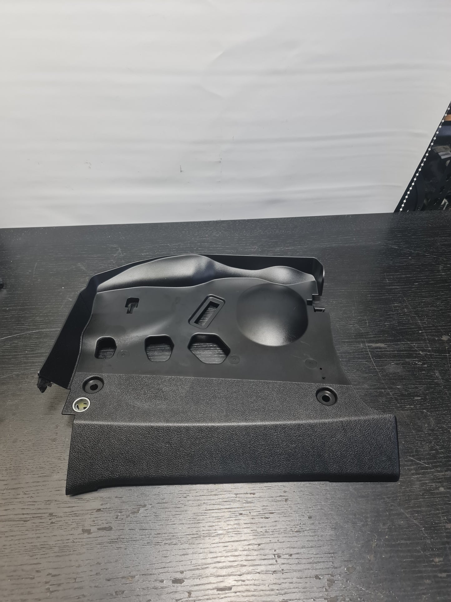 BMW 3/4 SERIES F82/F83/F80 LH FOOTWELL TRIM 51459218555 - MPerformance.parts