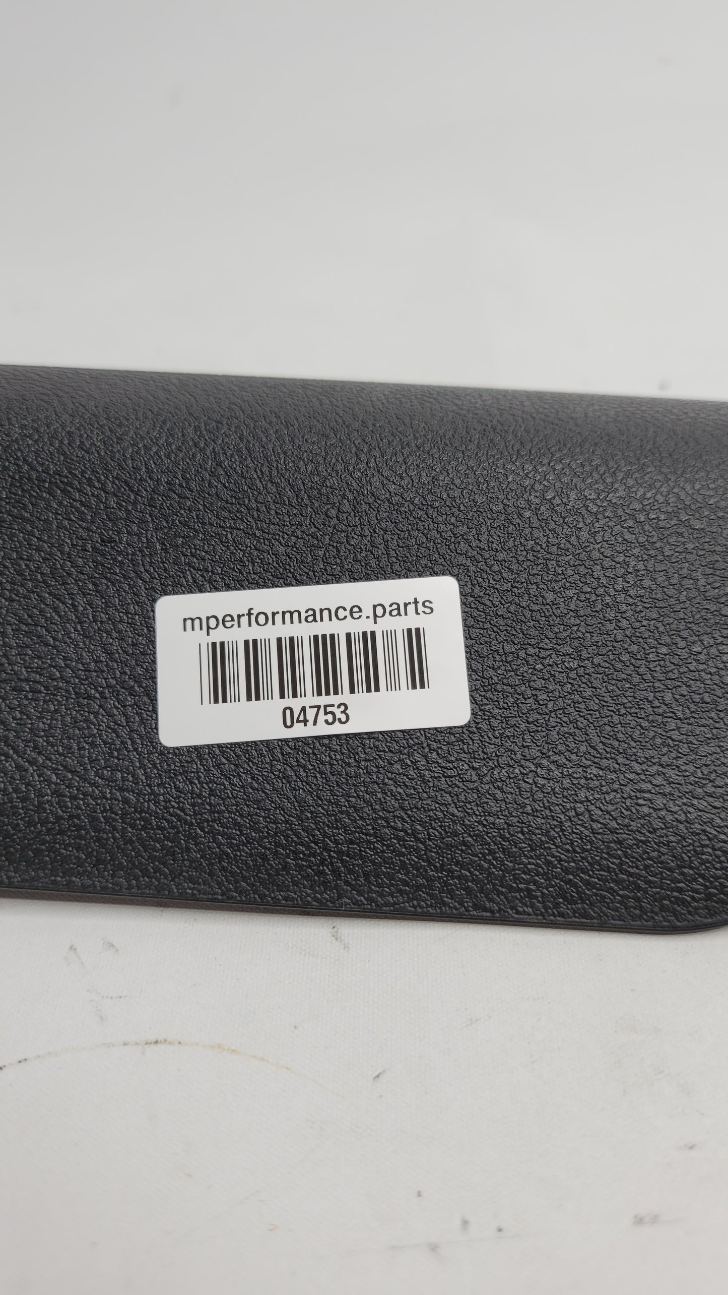 17949110 BMW M3 G80 Front Right Sill Cover - MPerformance.parts