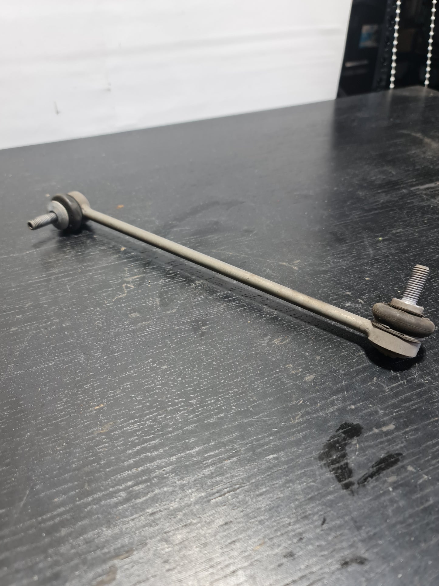 2015-2020 BMW 31-30-2-284-643 BMW 31302284643 Swing Support, Front, Left 2284643 02 - MPerformance.parts