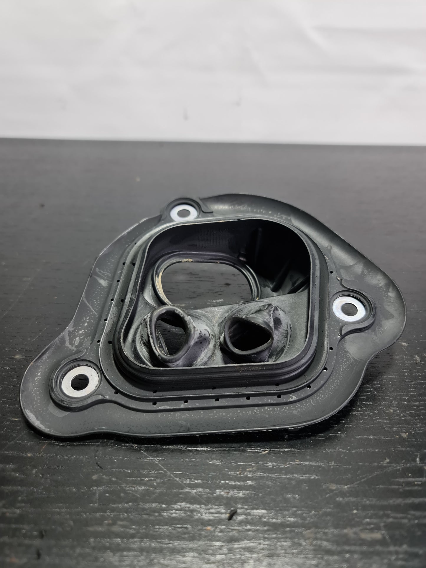 2012-2020 BMW 64-11-9-207-093 BMW 64119207093 Sealing Plate, Air Conditioning 9207093 - MPerformance.parts