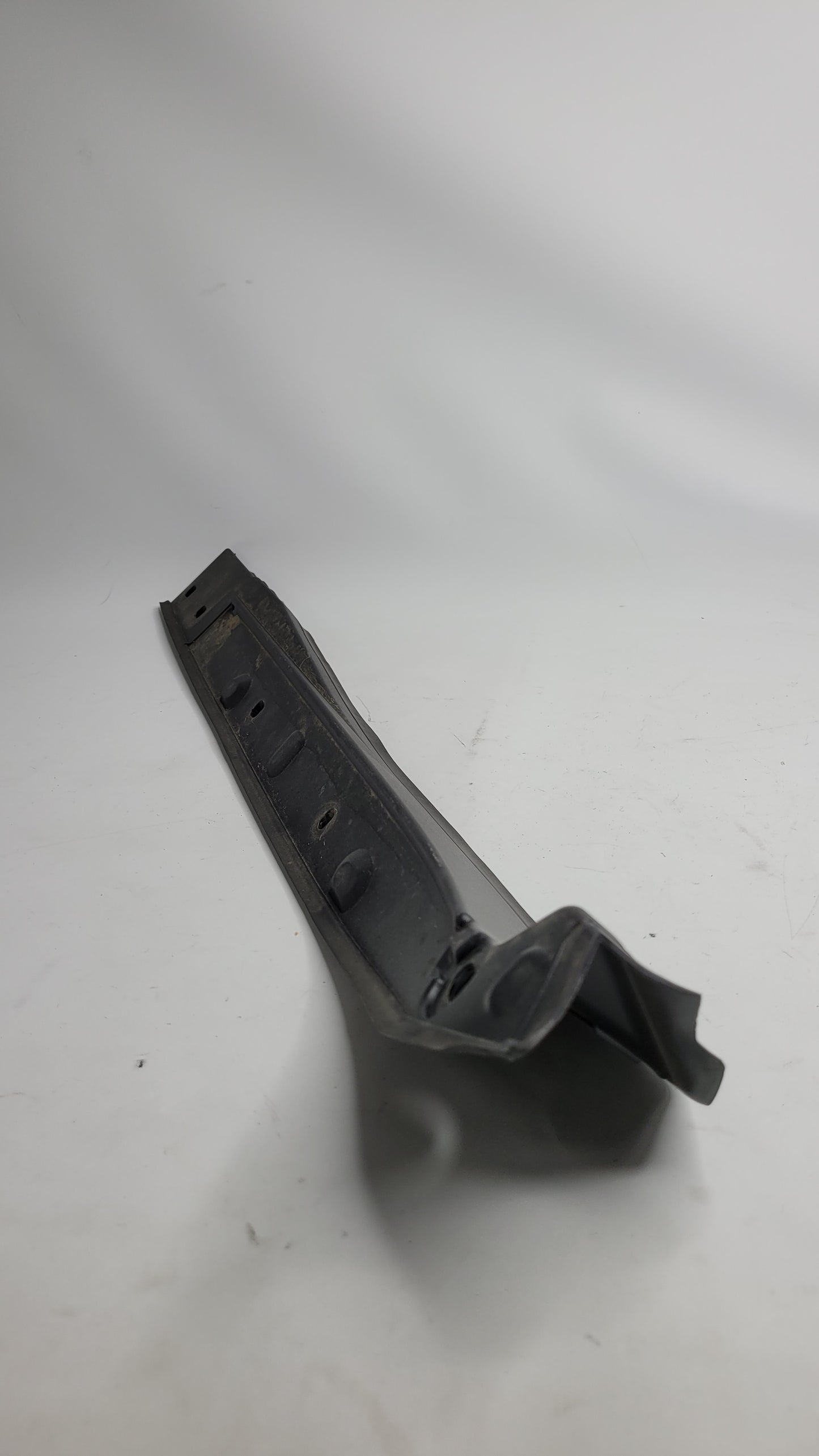 G82 M4 Front Left Wing Plastic 7486825 - MPerformance.parts