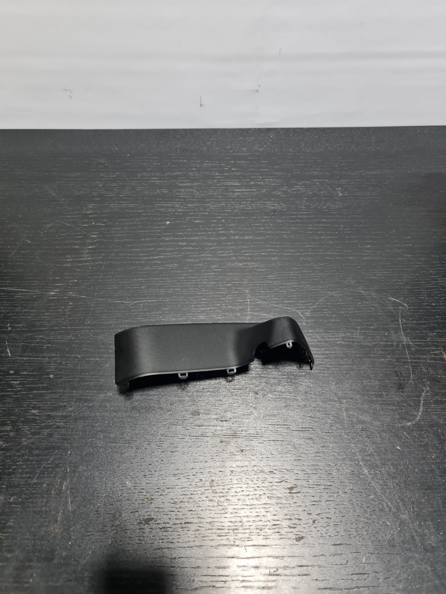 BMW 5 SERIES INTERIOR REAR VIEW MIRROR COVER TRIM PANEL 9234372 F10 51166846594 - MPerformance.parts