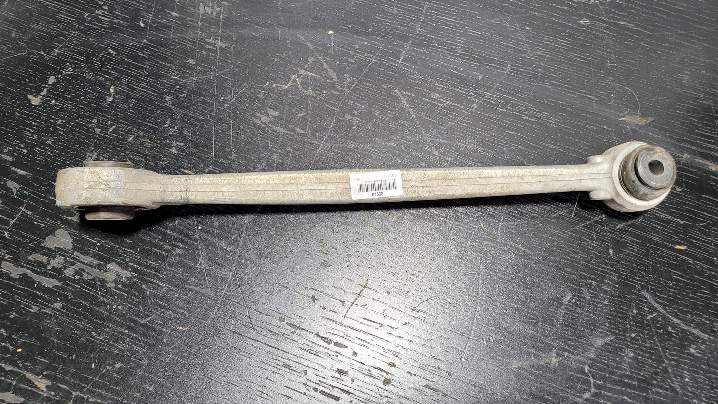 BMW M3 M4 Rear Wishbone Arm EN AW6082 - MPerformance.parts