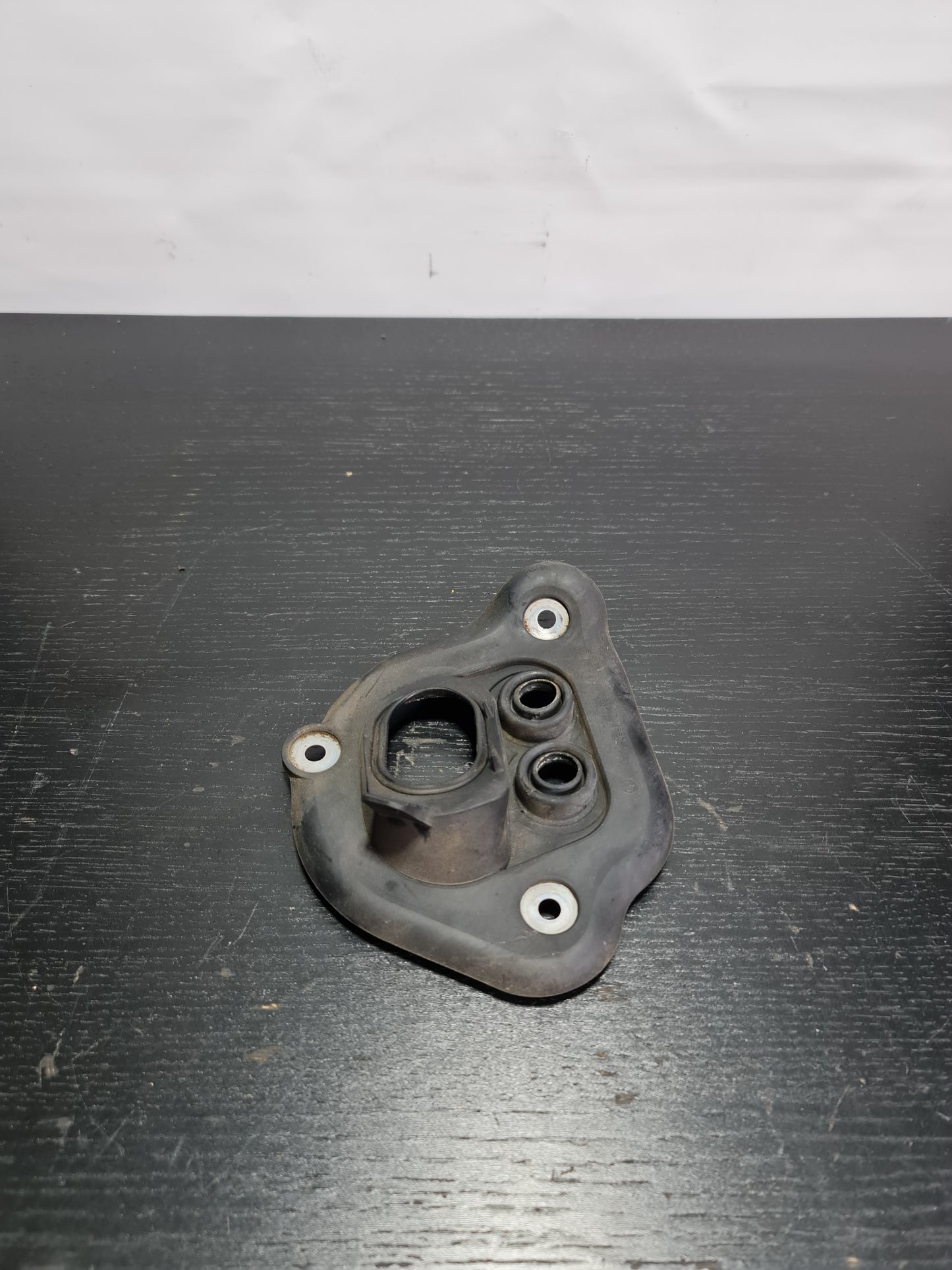 2012-2020 BMW 64-11-9-207-093 BMW 64119207093 Sealing Plate, Air Conditioning 9207093 - MPerformance.parts