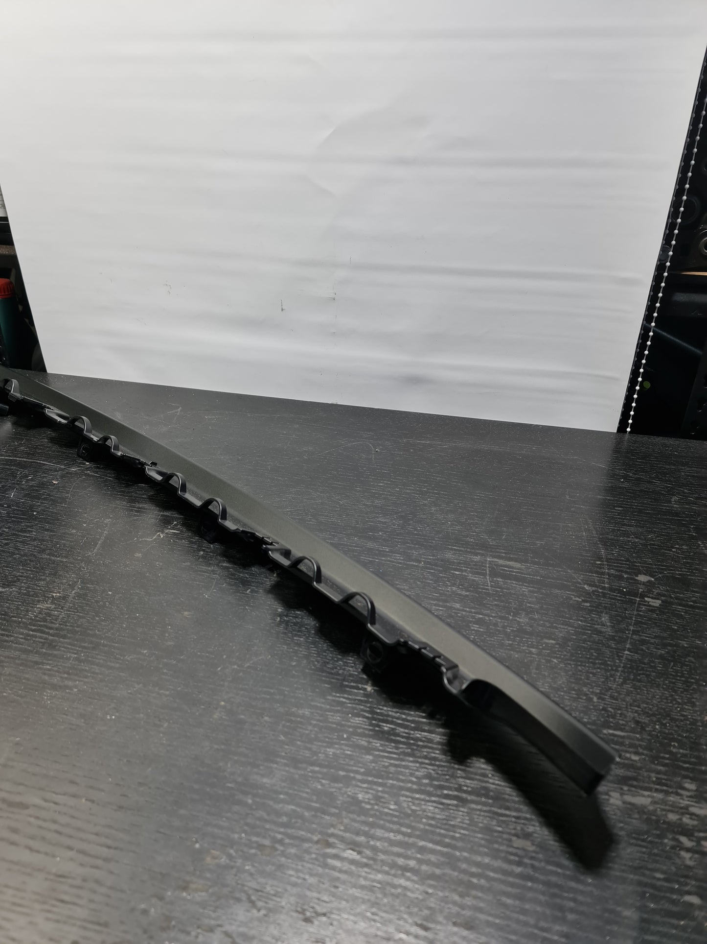 BMW 3 Series F80 Cover Rear Window Shelf Black 7221019 51467221019 - MPerformance.parts