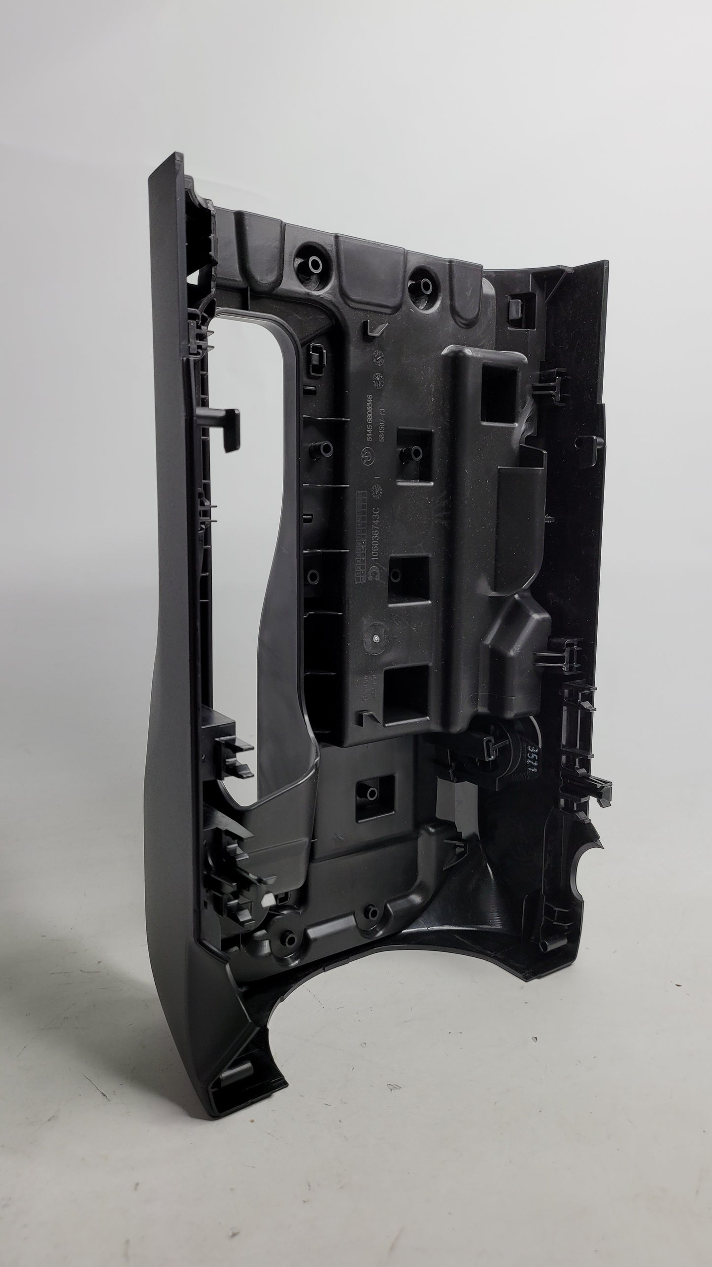 BMW G80 M3 Series Lower Steering Column Cover 6805546 - MPerformance.parts