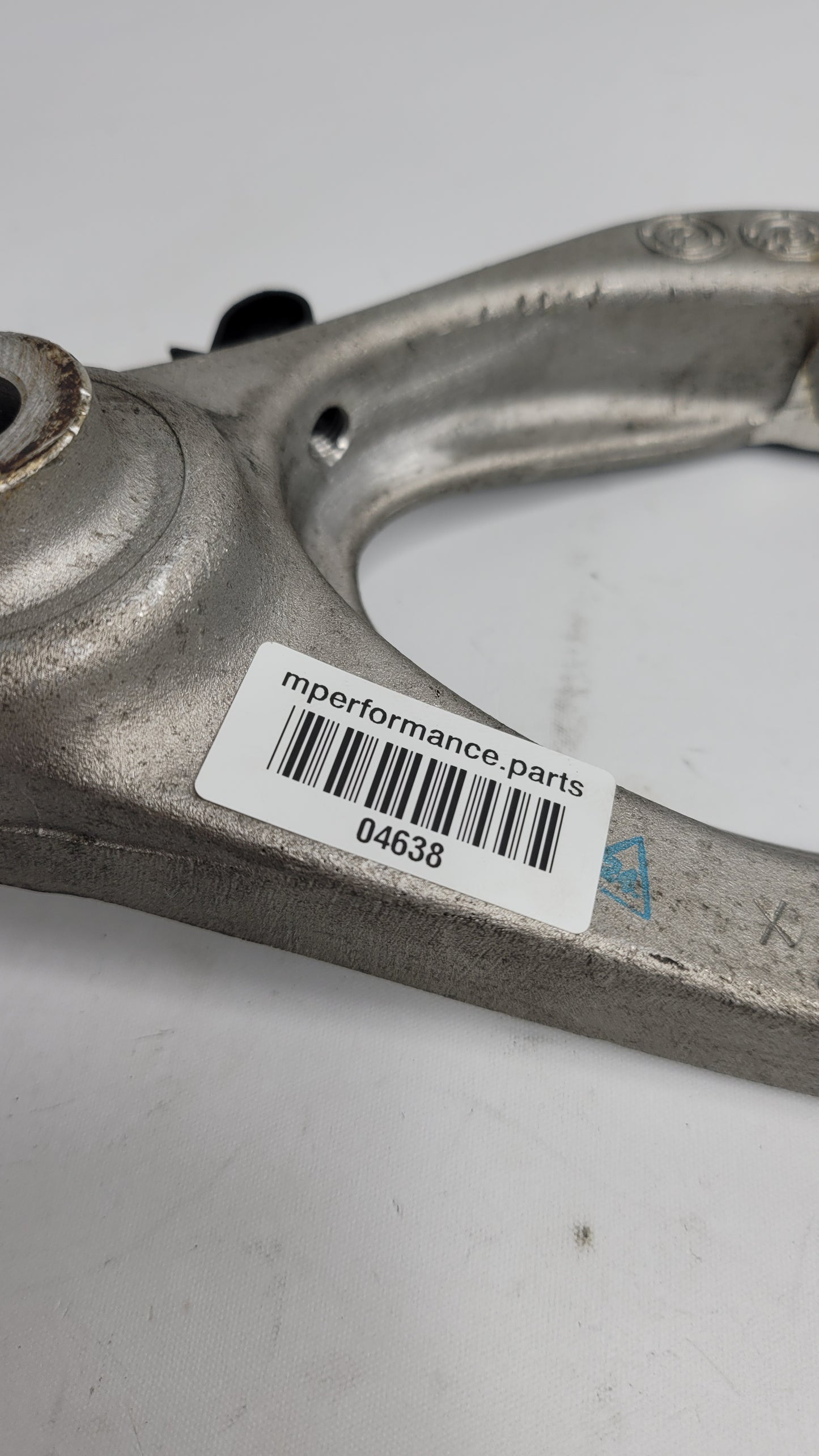 BMW M3 M4 Rear Differential Adapter Mounting Bracket 228475 - MPerformance.parts