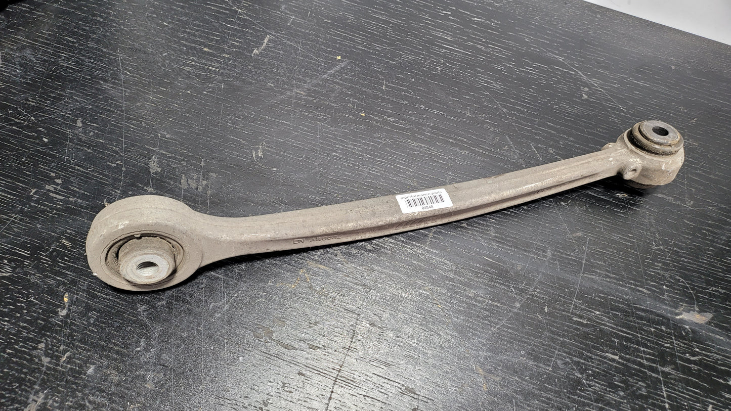 BMW M3 M4 Rear Wishbone Arm EN AW6082 - MPerformance.parts