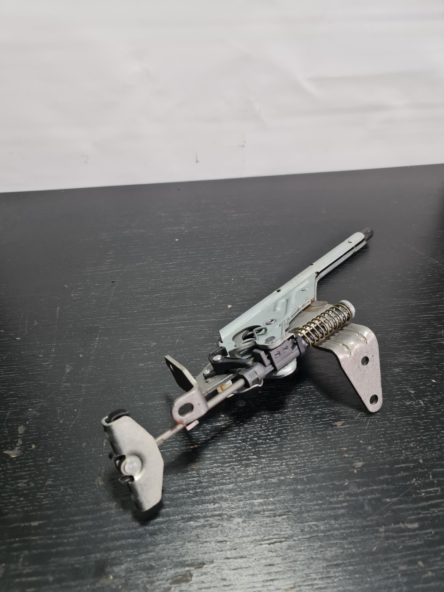 Hand Brake Lever Rhd Right - Hand Drive BMW 3 F80 M3 34405799102 - MPerformance.parts