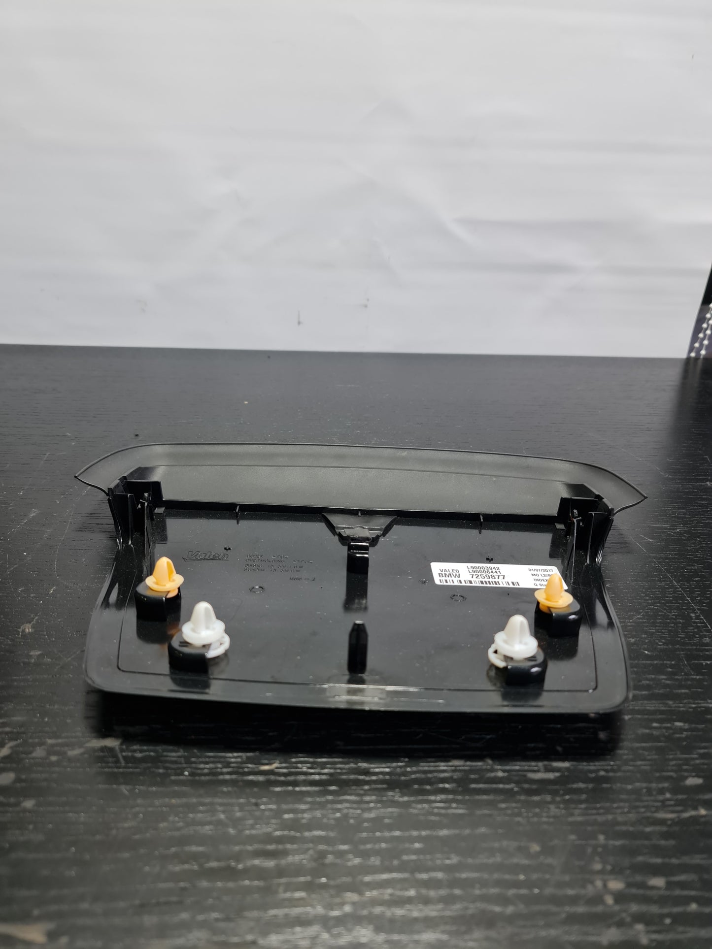 BMW OEM Third Stoplamp 7259877 F80 M3 63257259877 - MPerformance.parts