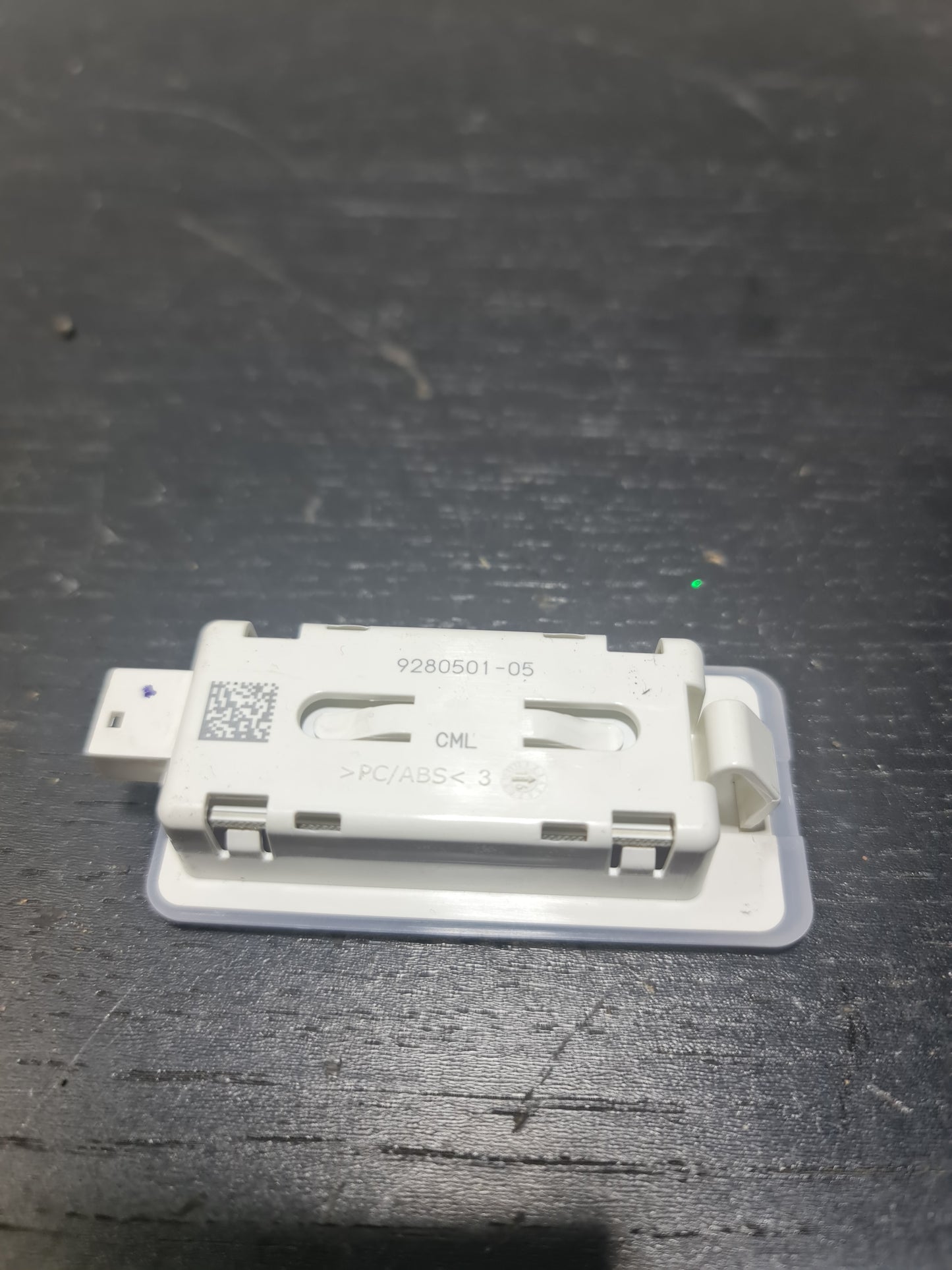 BMW F80 M3 3 SERIES INTERIOR FOOTWELL LIGHT 9280501 - MPerformance.parts