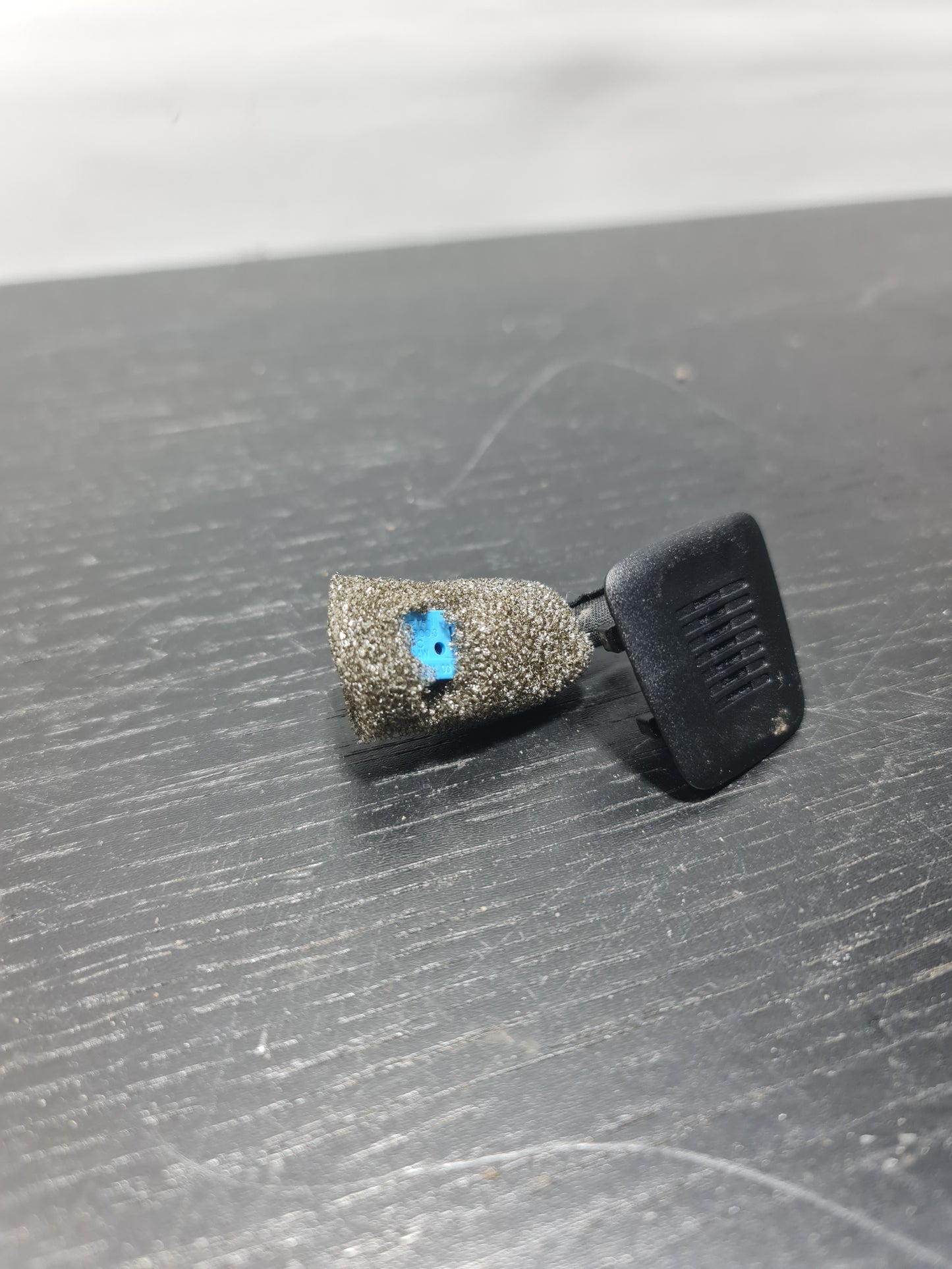 BMW M3 F80 CELL PHONE COMMUNICATION HANDS FREE MIC MICROPHONE OEM 6905981-03 - MPerformance.parts