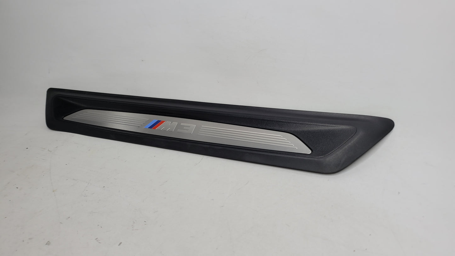 2015-2018 BMW M3 51-47-8-055-779 BMW 51478055779 Front Entrance Cover 8055779 04