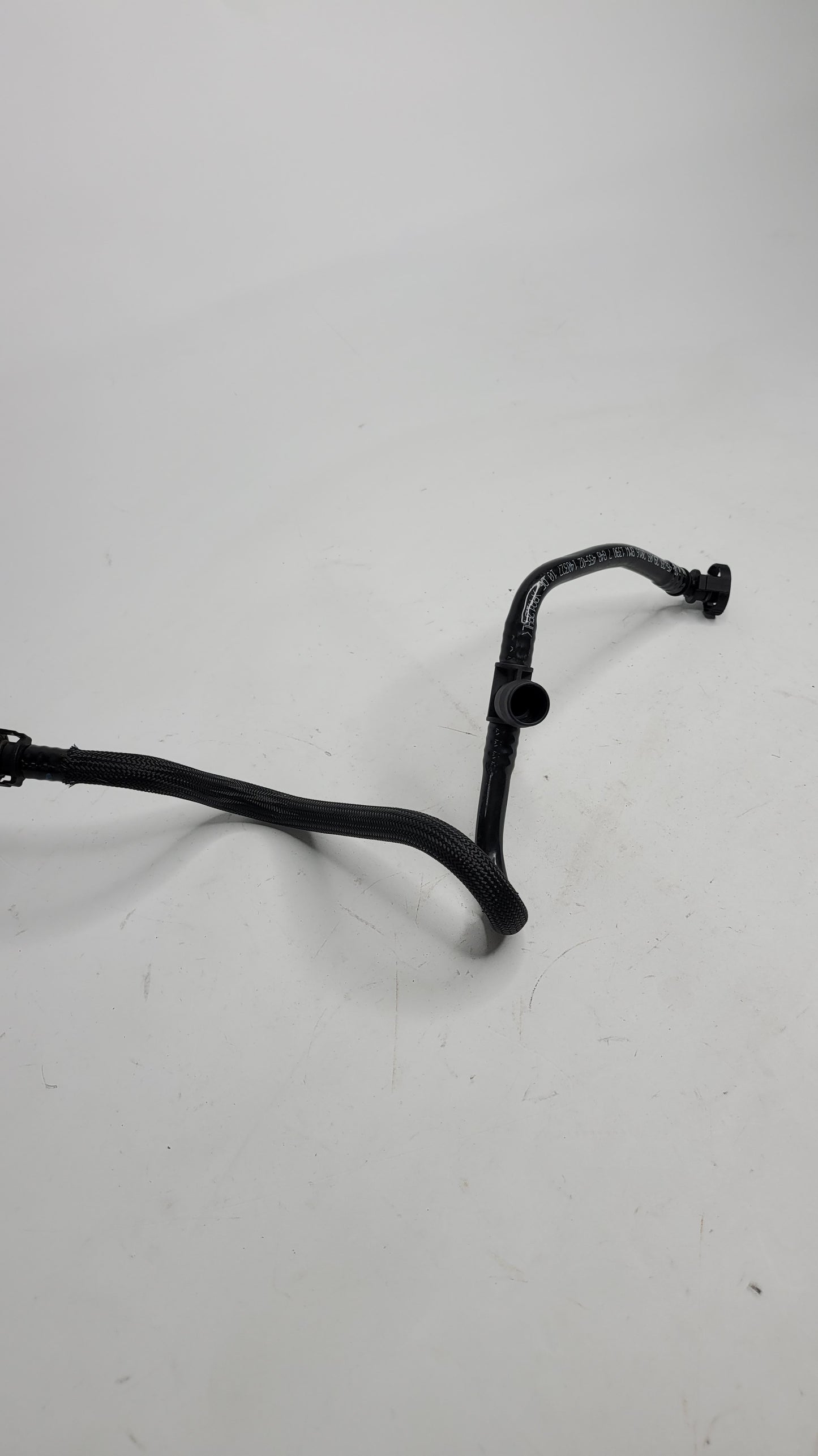 BMW VACUUM LINE HOSE PIPE 140327 - MPerformance.parts