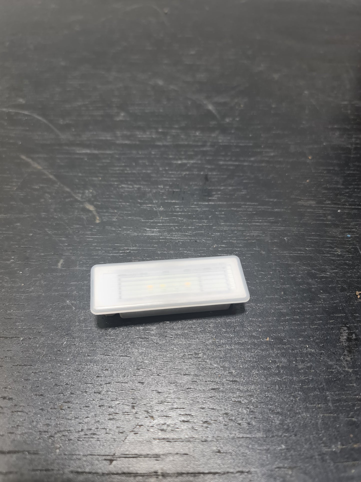 9242161 05 BMW F Series Interior Light Headliner Switch Trim 63319242161 - MPerformance.parts
