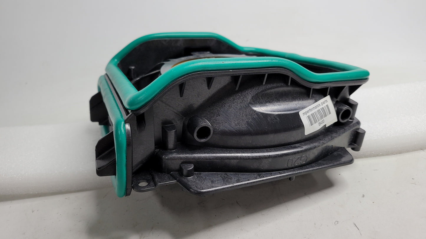 BMW M3 M4 G80 G82 G83 Left Side Central Bass Subwoofer 2622489 - MPerformance.parts