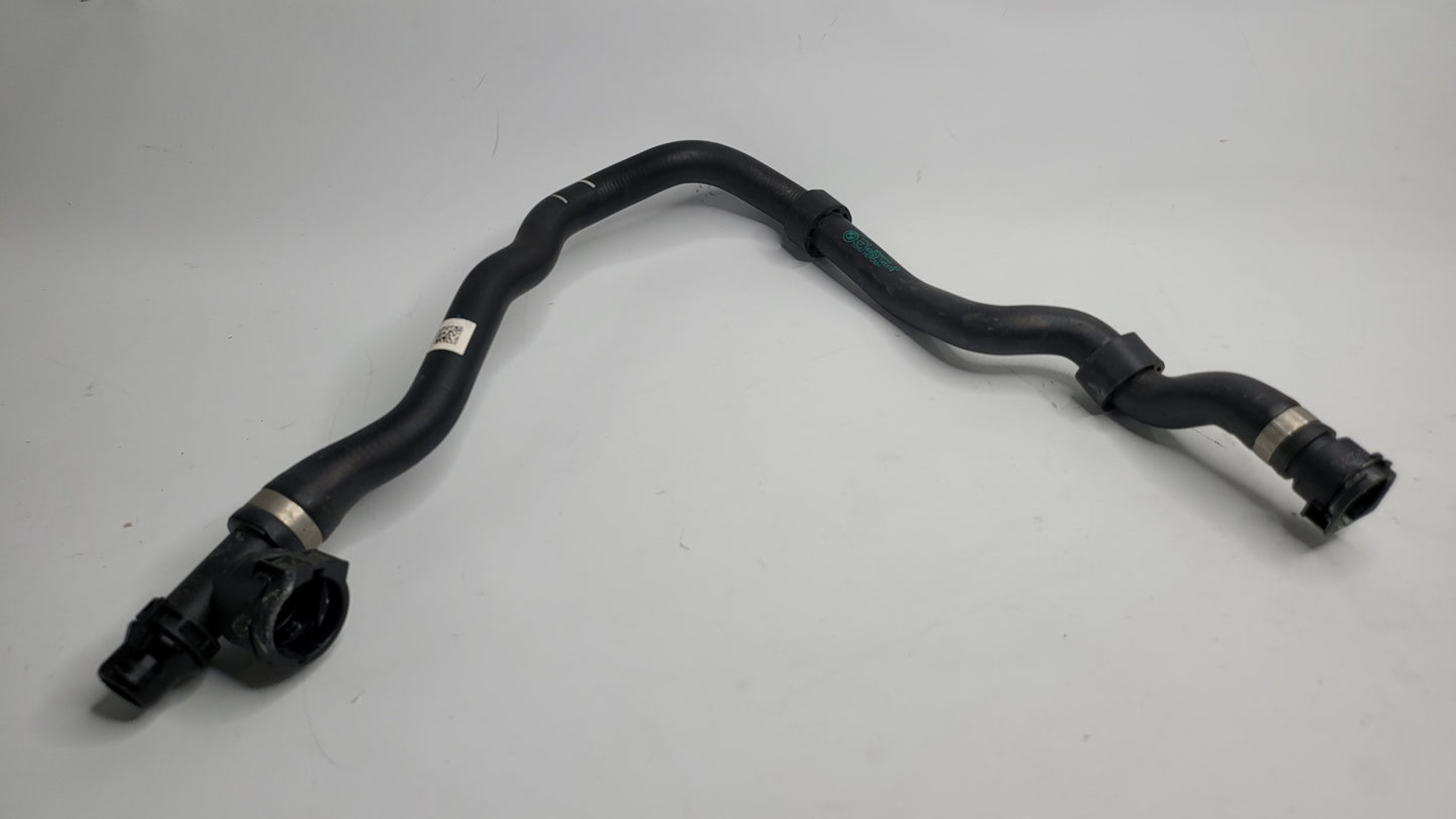 BMW G80 G82 M3 M4 Coolant Hose Pipe - 1712-8096444 - MPerformance.parts