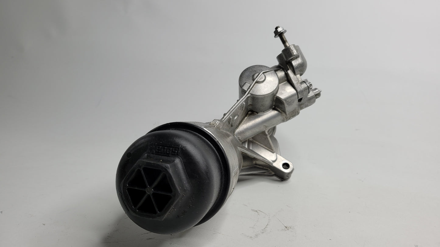OIL FILTER HOUSING BMW M3 G80/G81 7882997 - MPerformance.parts