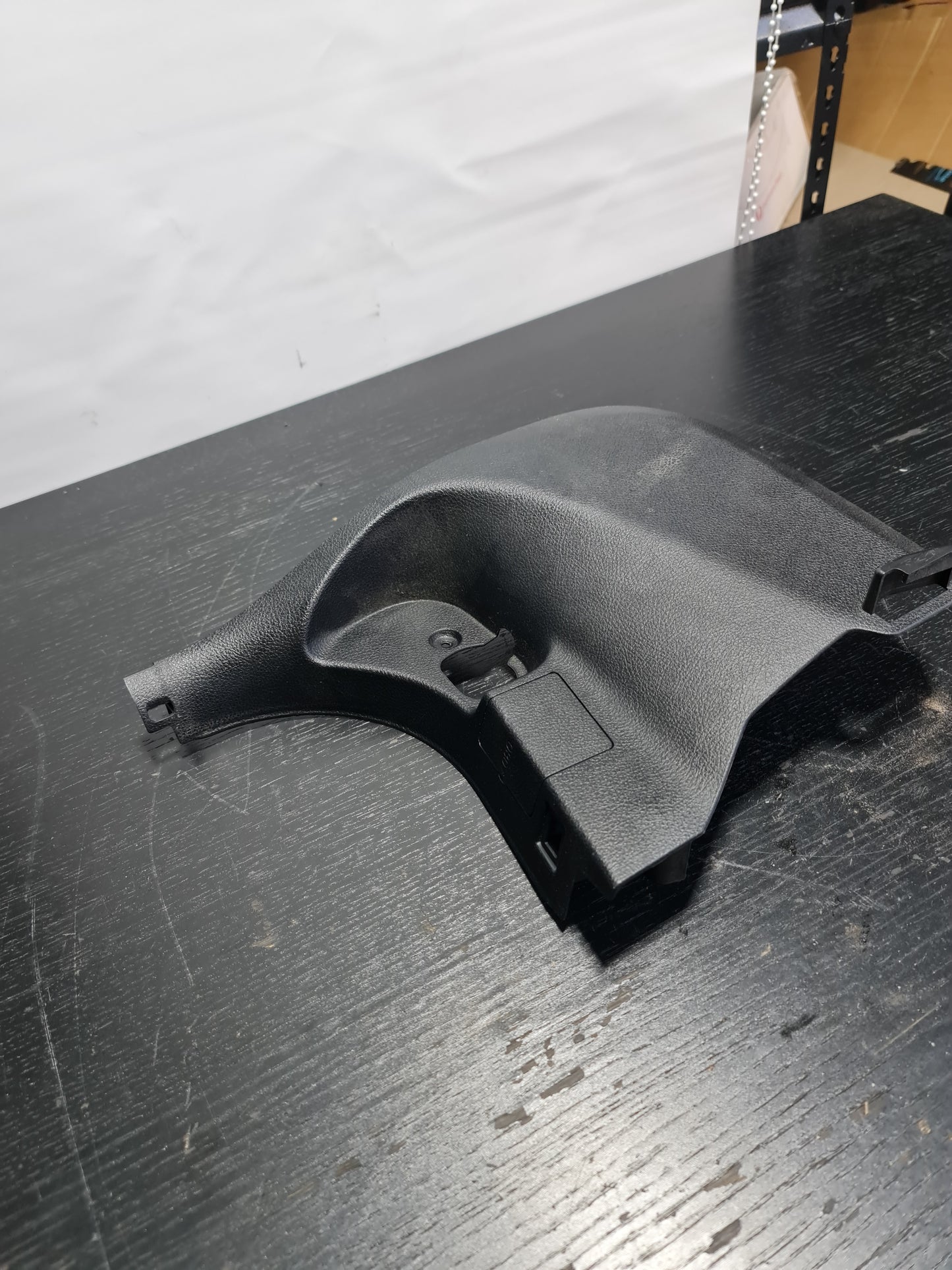 BMW 4-Series 2013 FRF1143285-00 722196re Interior Trim 173658-10 - MPerformance.parts