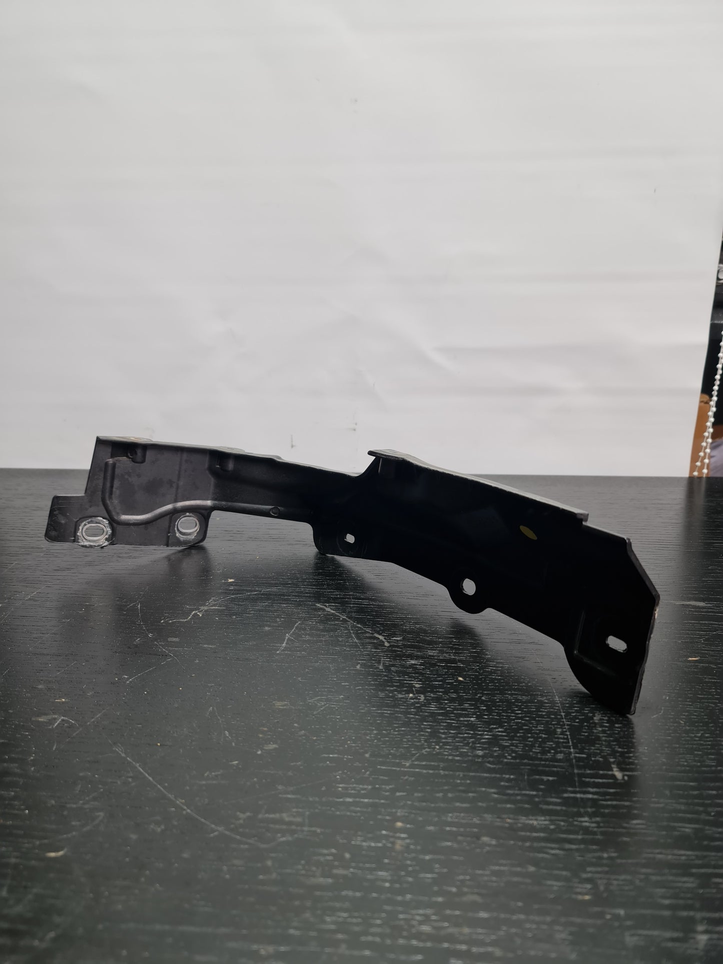 2012-2020 BMW 51-75-7-331-242 BMW 51757331242 Partition Wall, Units Compartment.,Bottom Right 7331242 - MPerformance.parts
