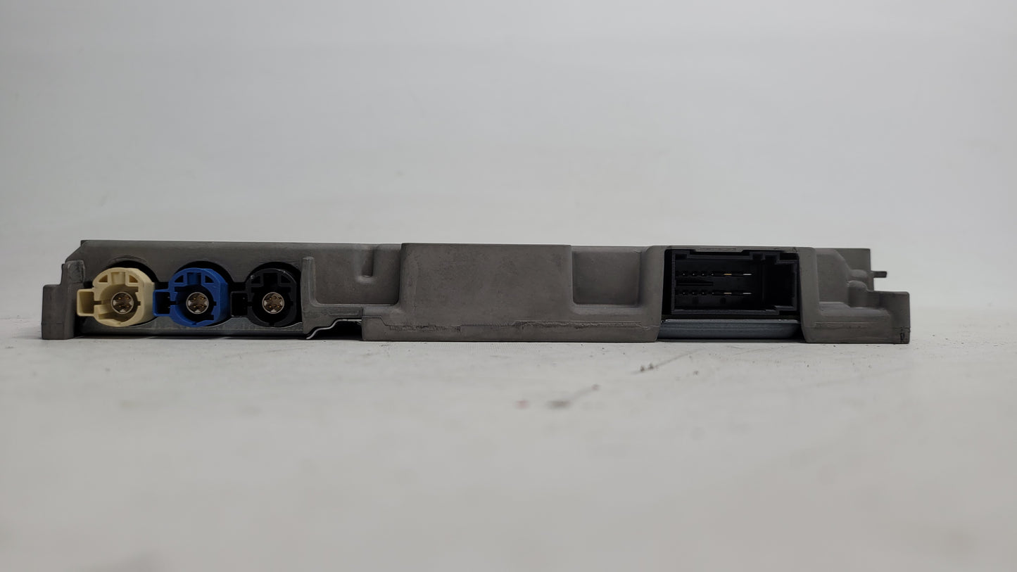 BMW 2 G42 G87 3 G20 G21 G28 G80 M3 Instrument Cluster Speedometer Module 5B4D9E9 - MPerformance.parts