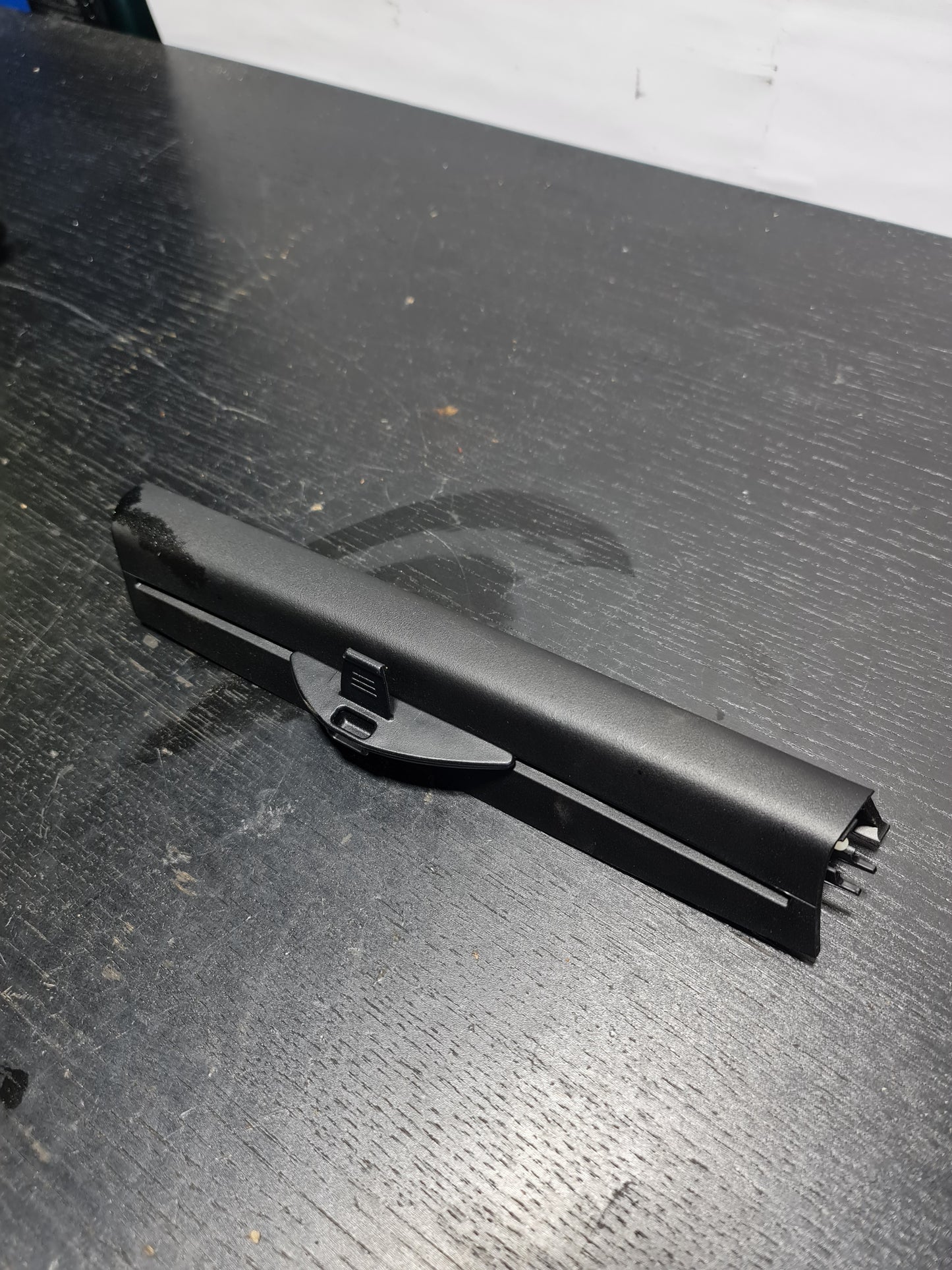 BMW F80 M3 Sedan Rear Left Window Roller Sun Shade Blind - MPerformance.parts