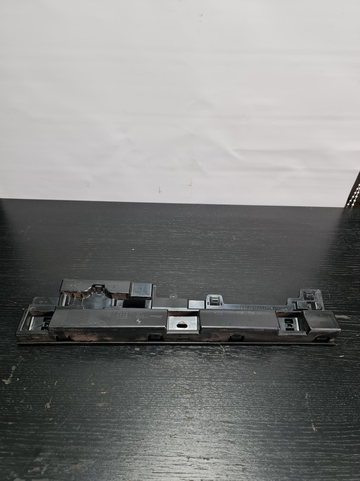 BMW 3 Series F30 F31 Supporting Ledge Bracket Mount Left N/S 7256915 51777256917 - MPerformance.parts