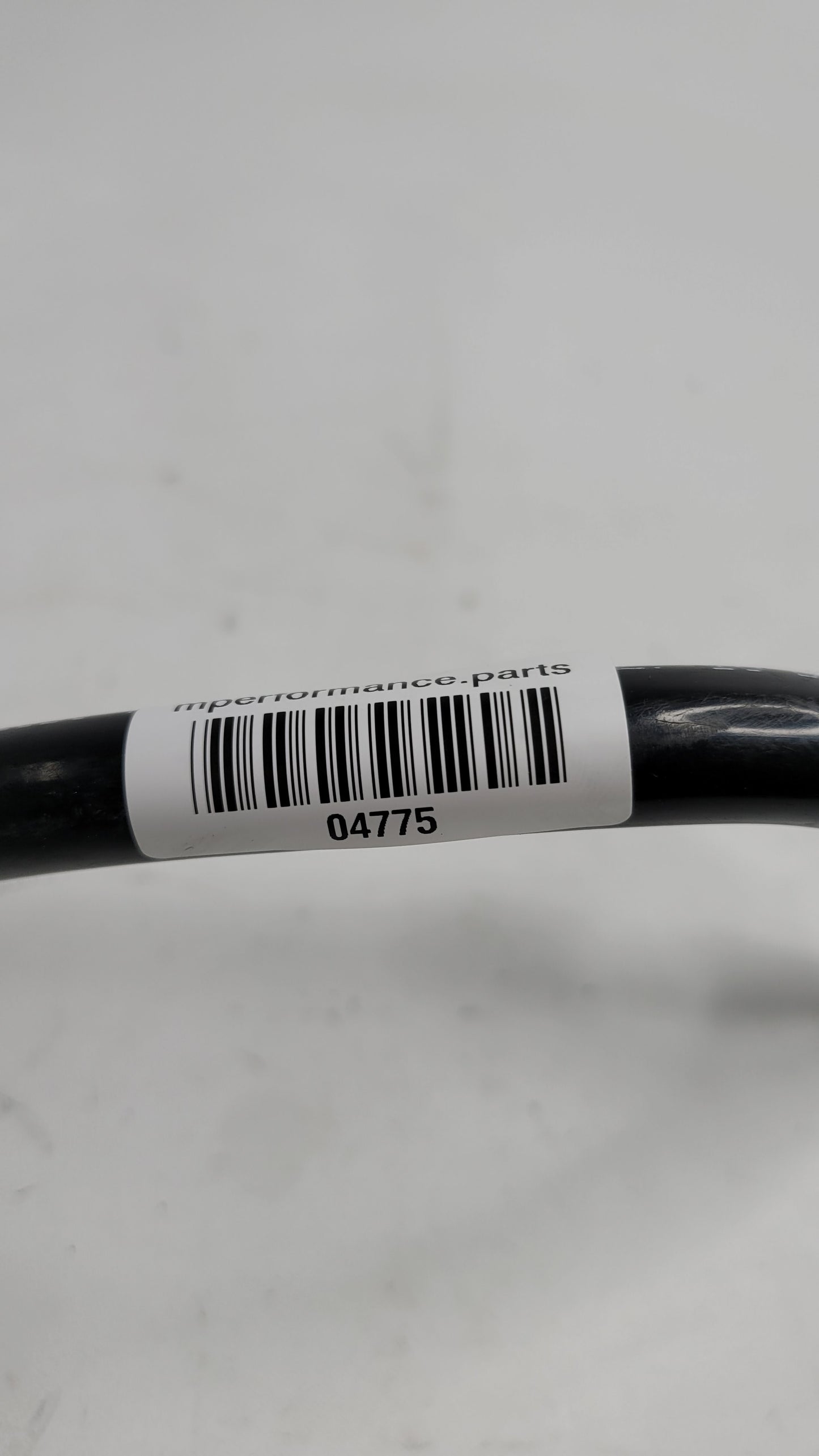 BMW VACUUM LINE HOSE PIPE 140327 - MPerformance.parts