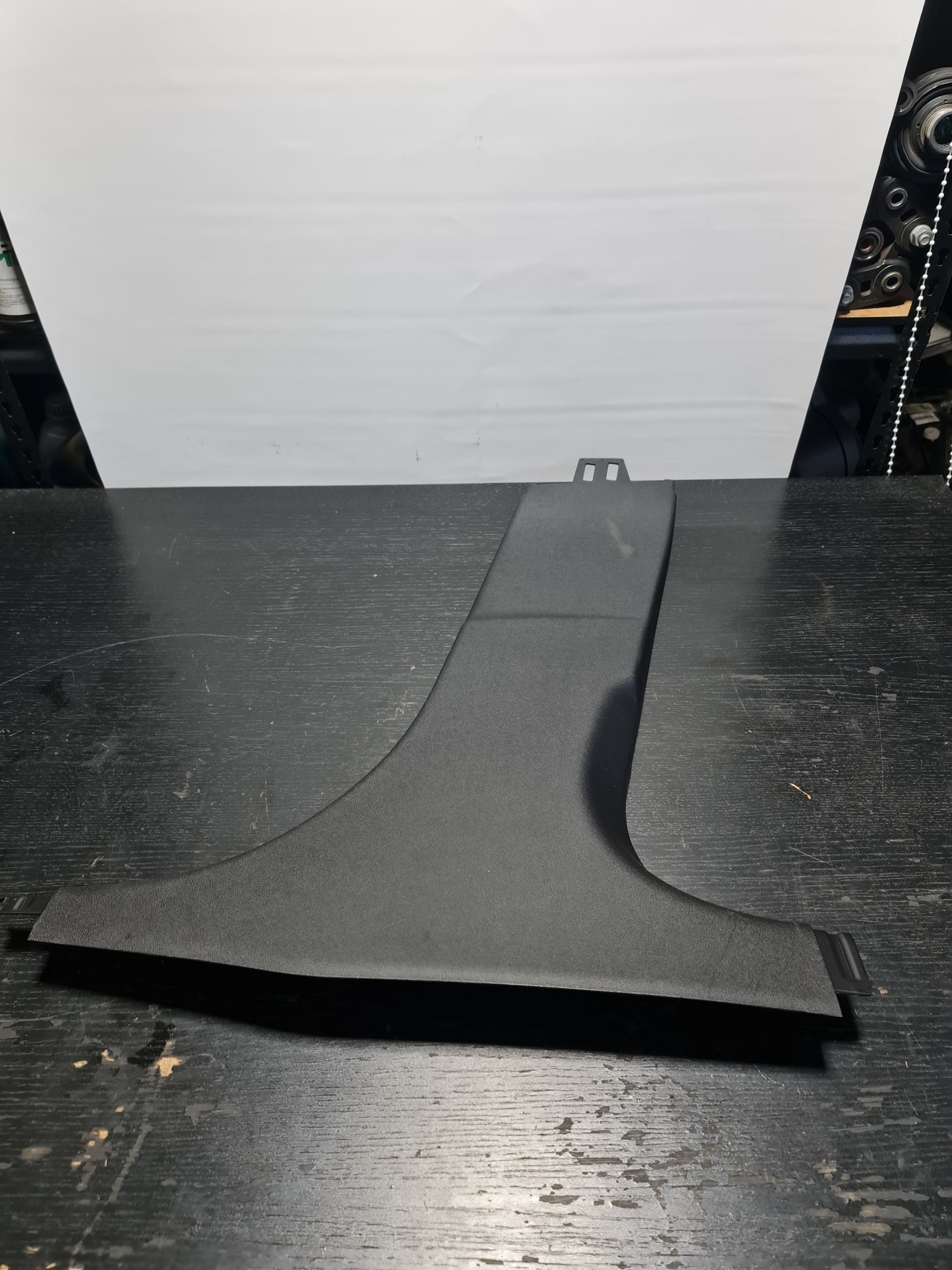 BMW 3 SERIES B Pillar Trim Panel RH 2018-2024 51477433244 - MPerformance.parts