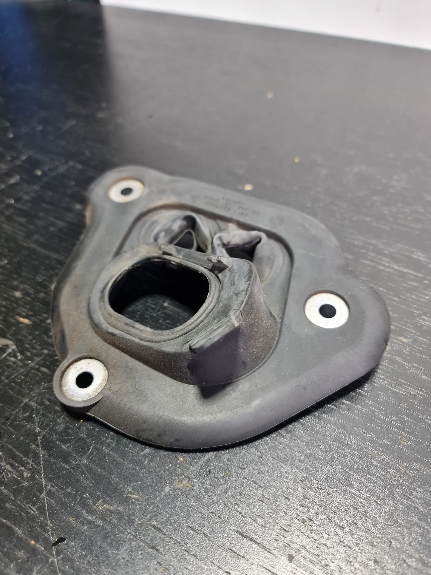 2012-2020 BMW 64-11-9-207-093 BMW 64119207093 Sealing Plate, Air Conditioning 9207093 - MPerformance.parts