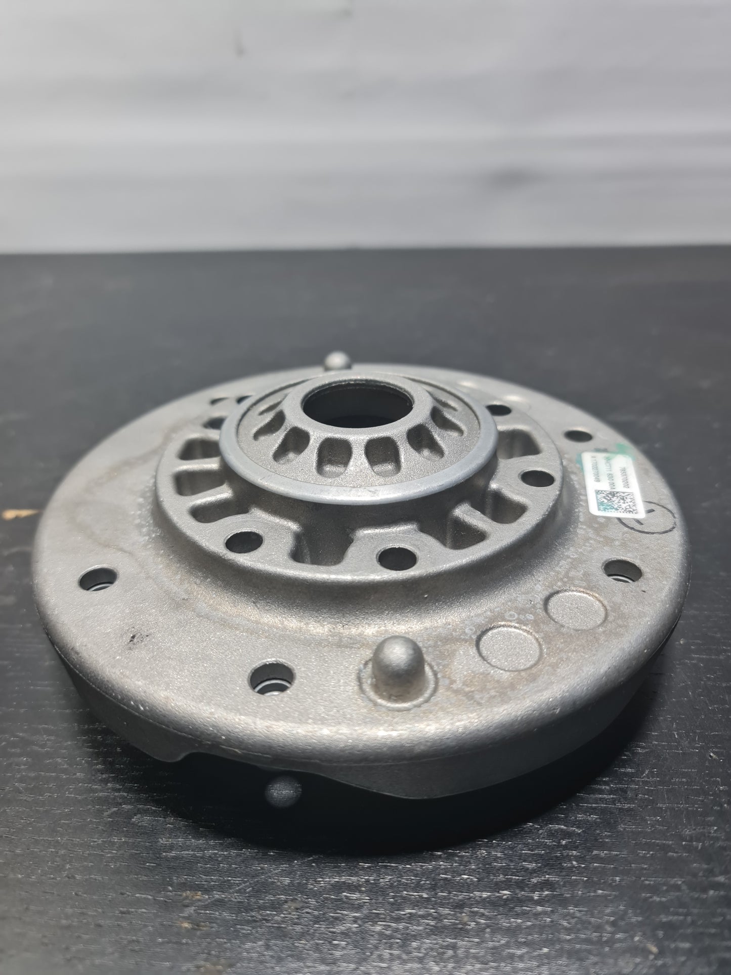 BMW Strut Top Mount 31307853702 - MPerformance.parts
