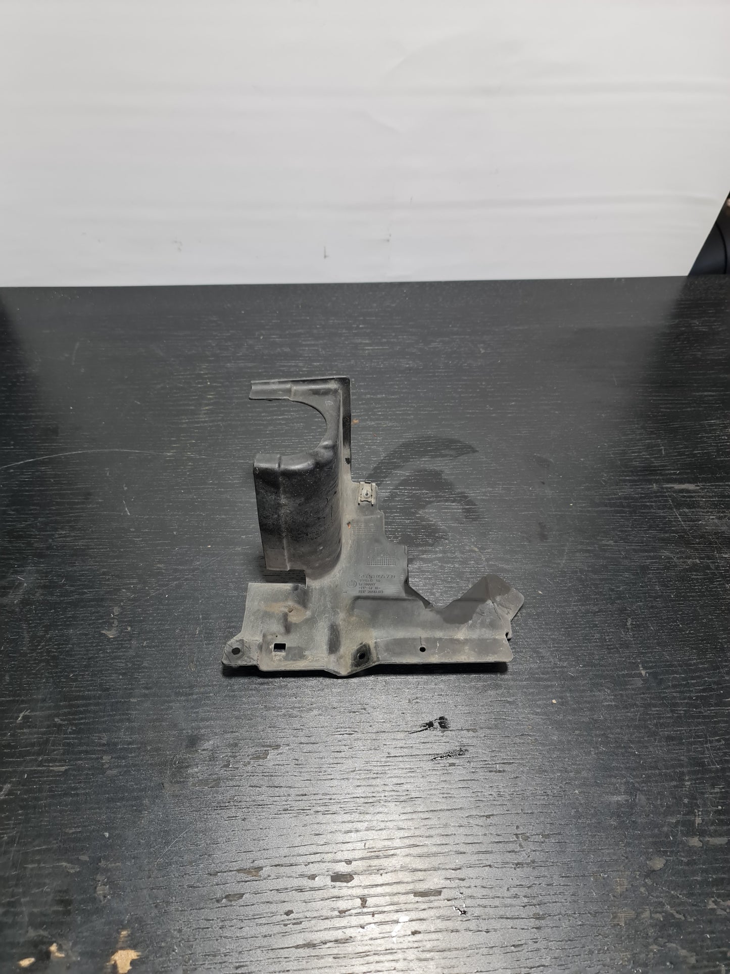 2015-2020 BMW 51-75-8-055-739 BMW 51758055739 Cover, Steering Assemblies, Rear Left 191832 10 8055739 - MPerformance.parts