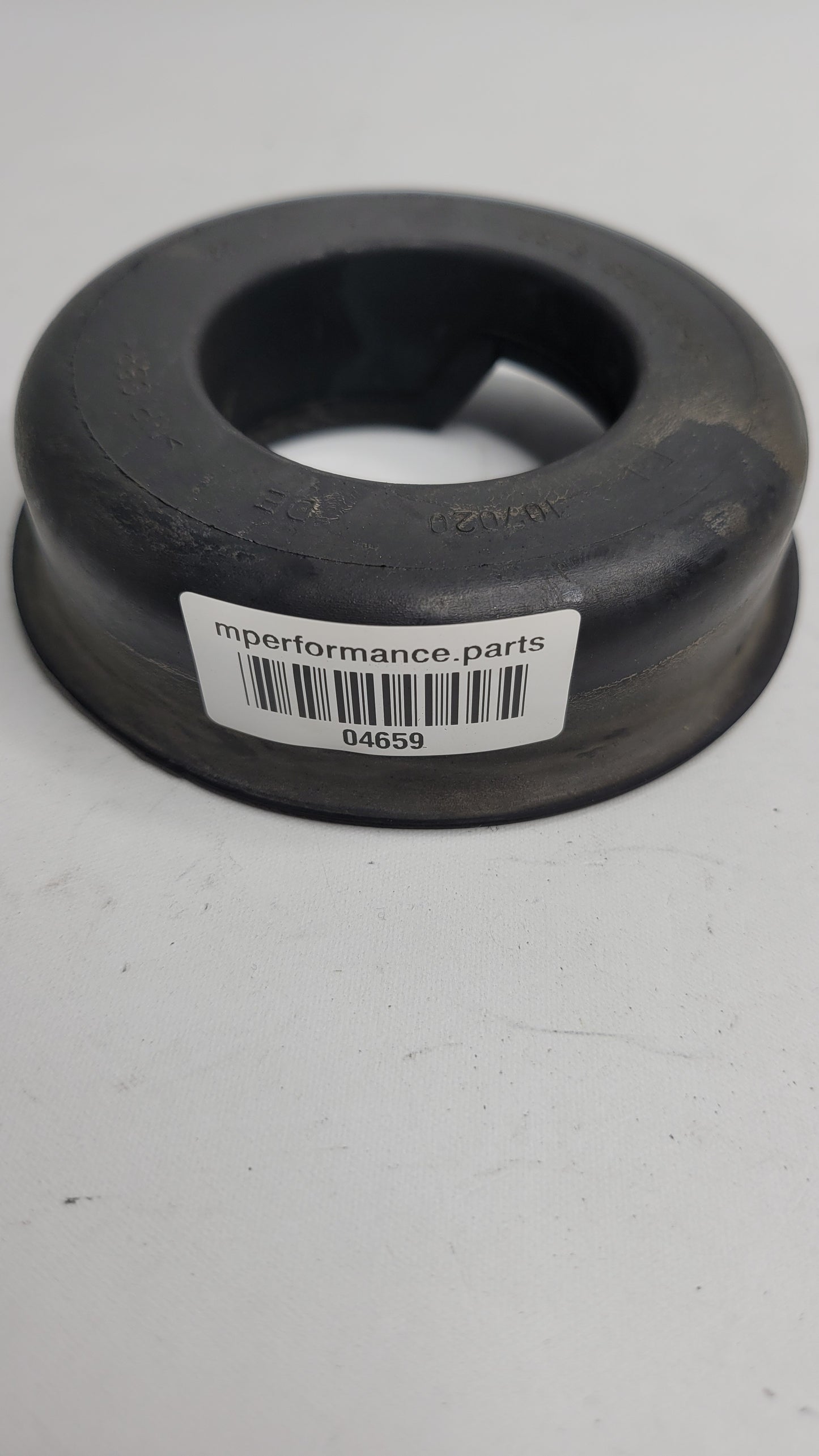 BMW M3 Upper Rear Coil Spring Pad Upper Insulator 6764419 - MPerformance.parts