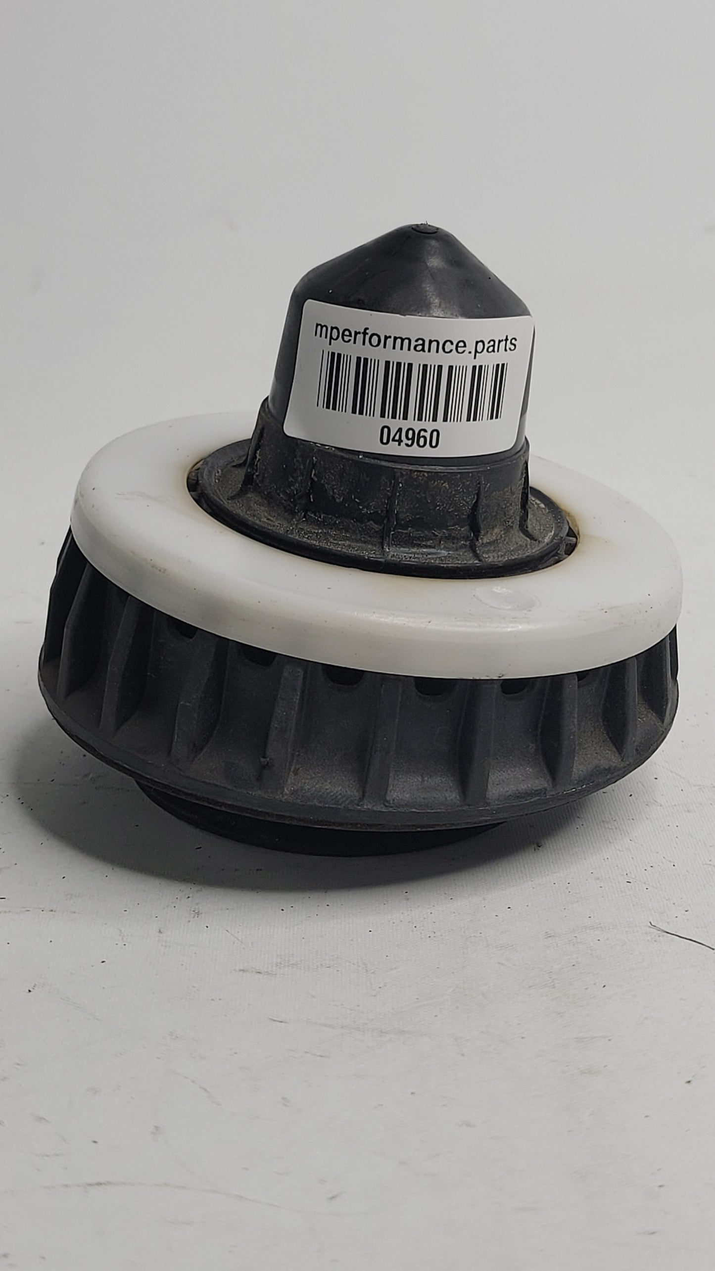 BMW G80 M3 - REAR Upper Spring Rubber Mount 6875395 - MPerformance.parts