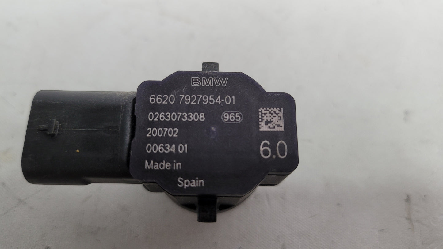 BMW G80 G20 G21 G22 G23 G30 G31 G15 PDC ULTRASONIC PARKING SENSOR 7927954 - MPerformance.parts
