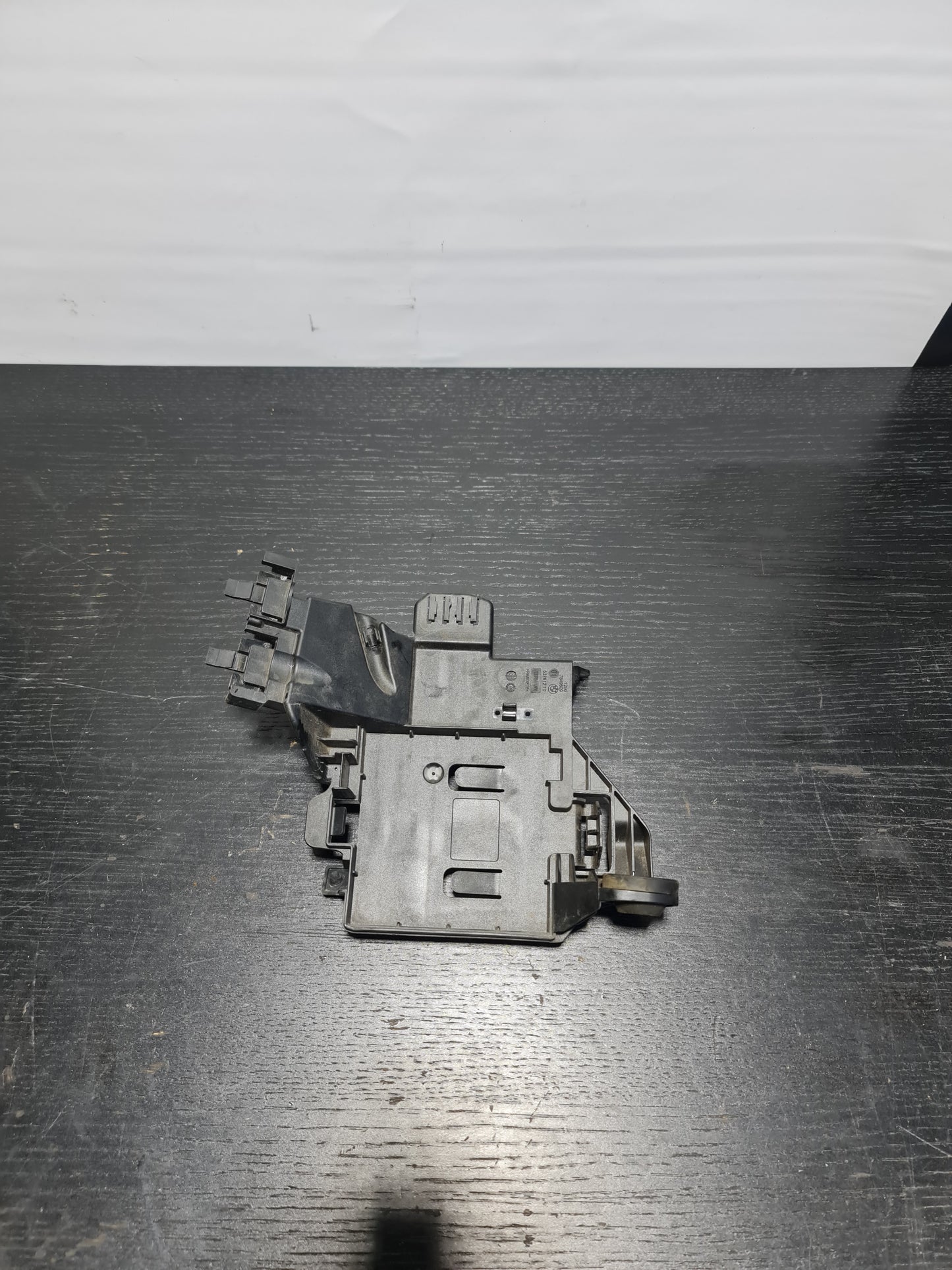 BMW M3 Power Supply Bracket Mount 7849609 - MPerformance.parts