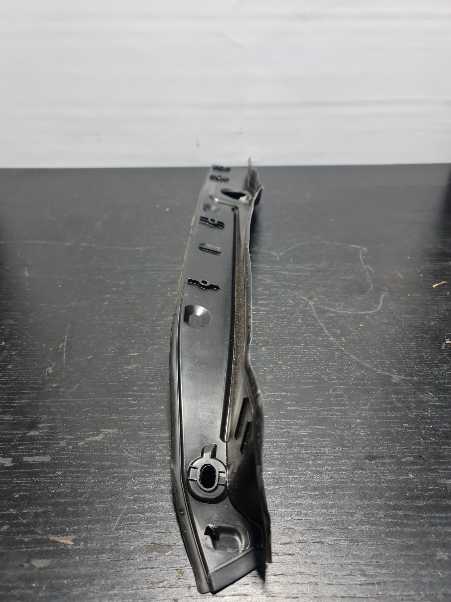2023 BMW M3 51767486826 Competition G80 RH Right Side Hood Hinges Cover Trim OEM 4836 - MPerformance.parts