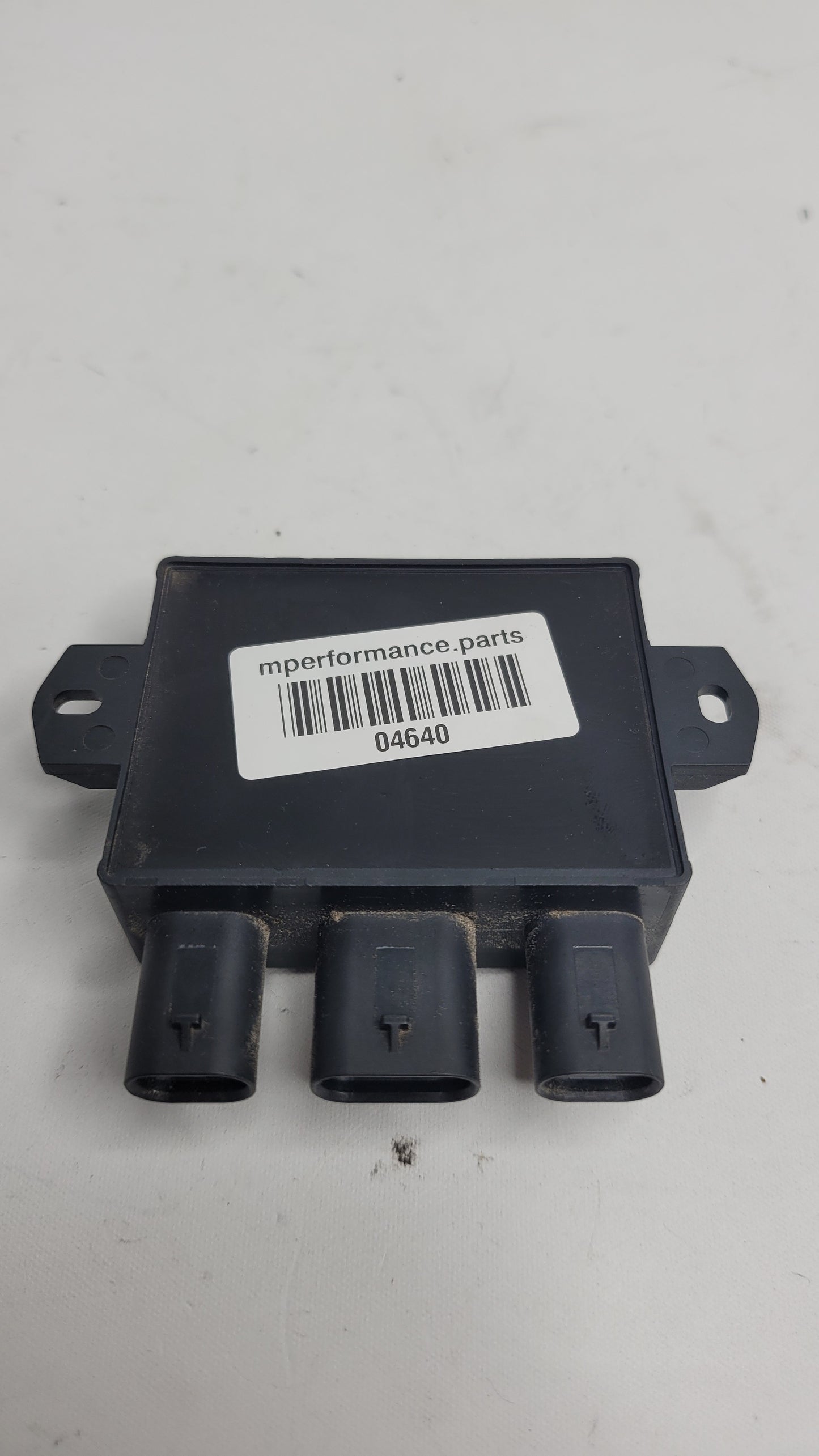 BMW M3 Rear Tailgate Smart Control Opener Unit 7932682 - MPerformance.parts