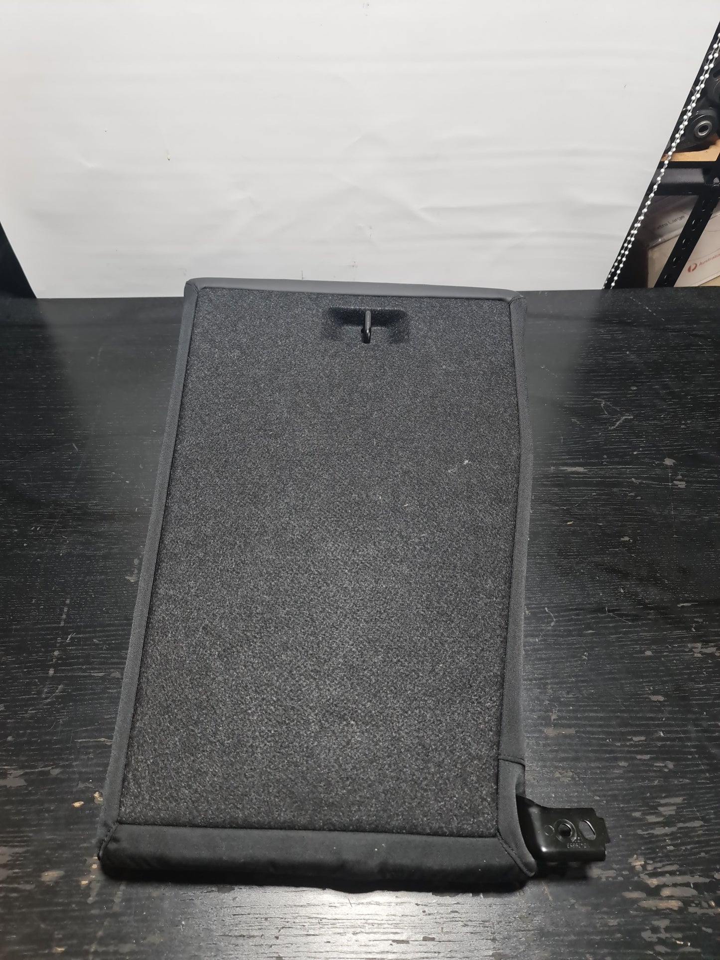 2023 BMW M3 COMPETITION XDRIVE G80 OEM BLACK LEATHER REAR SEAT ASSY - MPerformance.parts