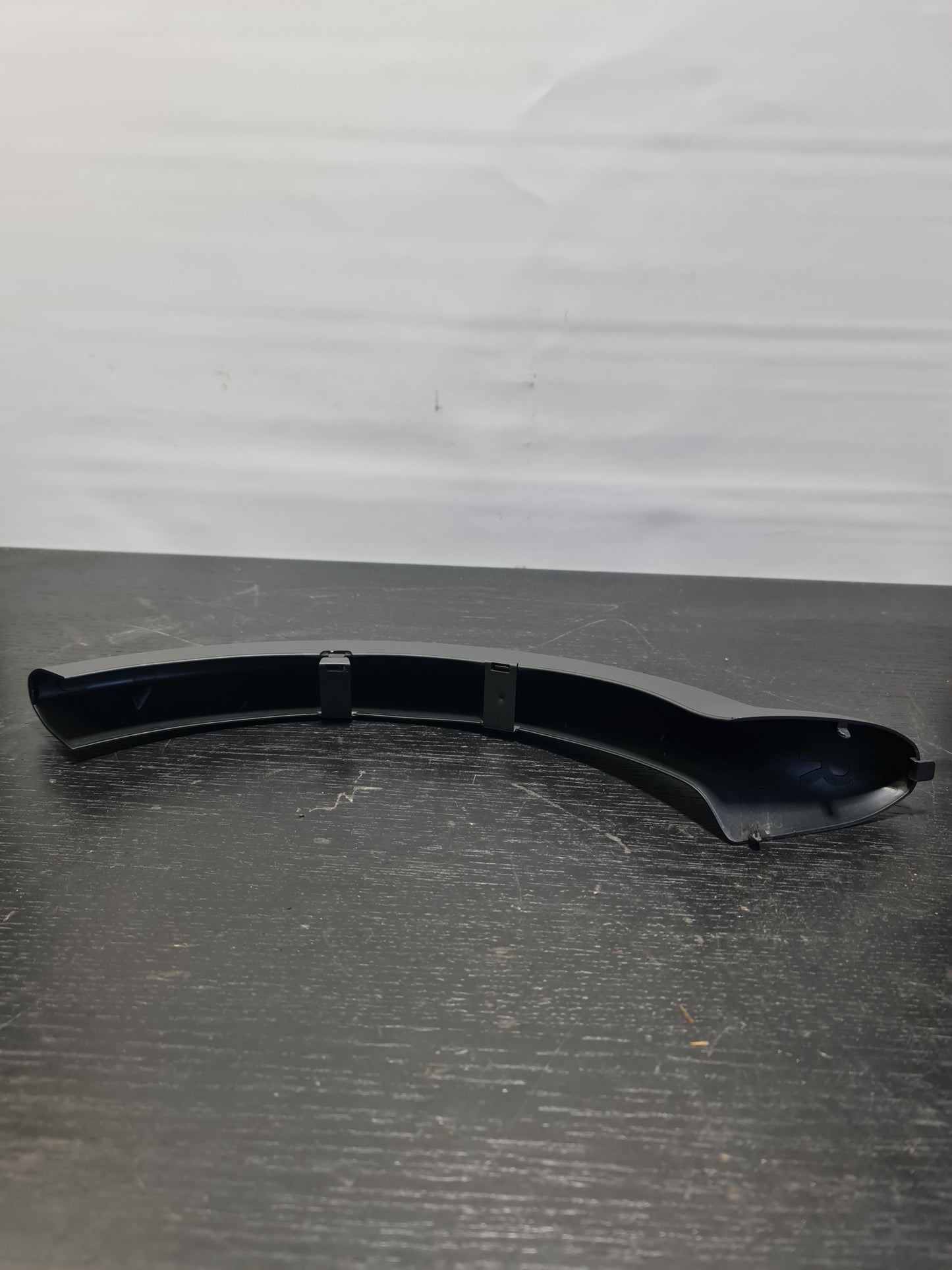 BMW M3 F80 REAR PASSENGER SIDE TRUNK LID HINGE COVER CAP OEM - MPerformance.parts