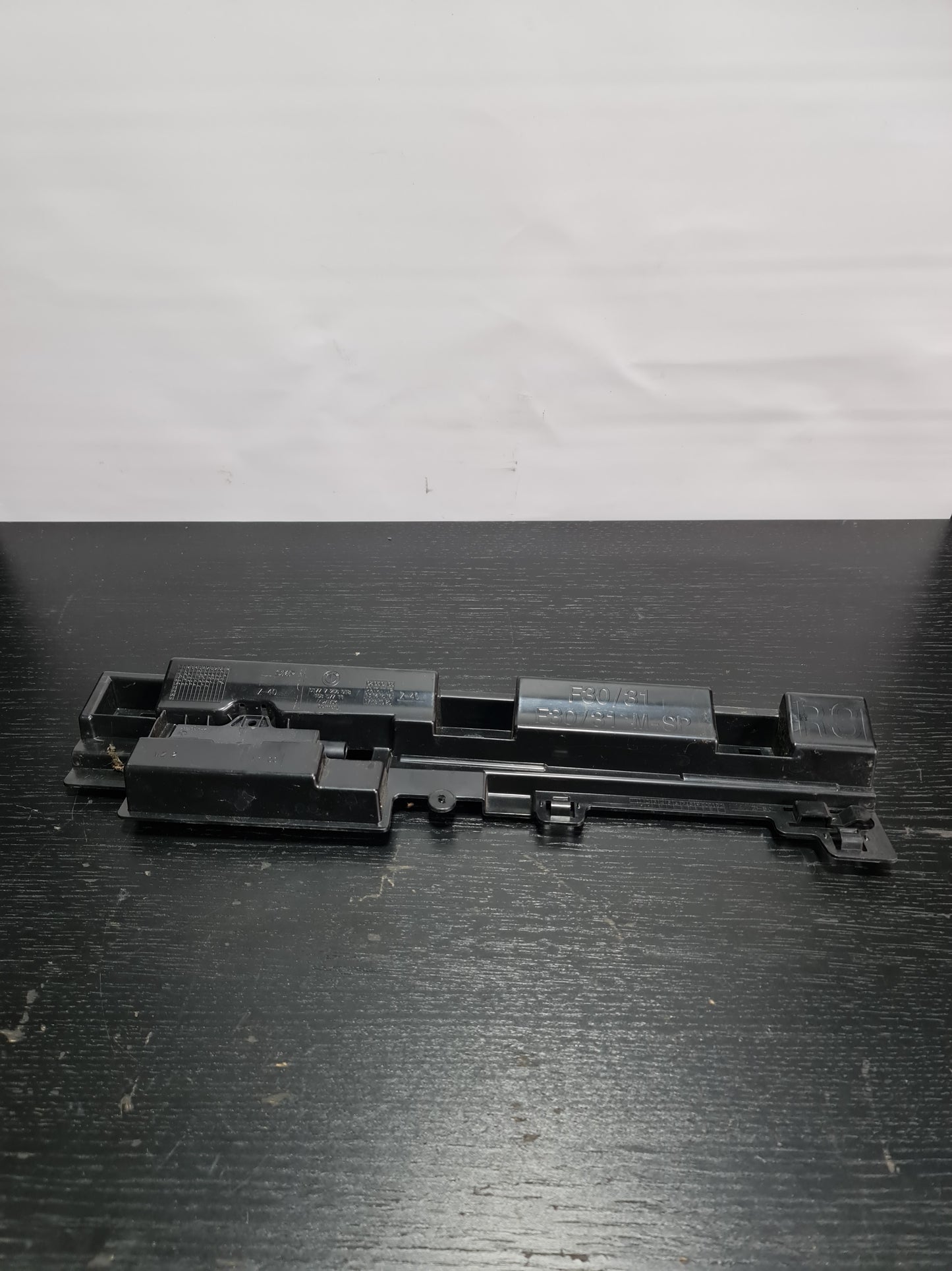 2012-2019 BMW 51-77-7-256-918 BMW 51777256918 Supporting Ledge Right 7256918 - MPerformance.parts