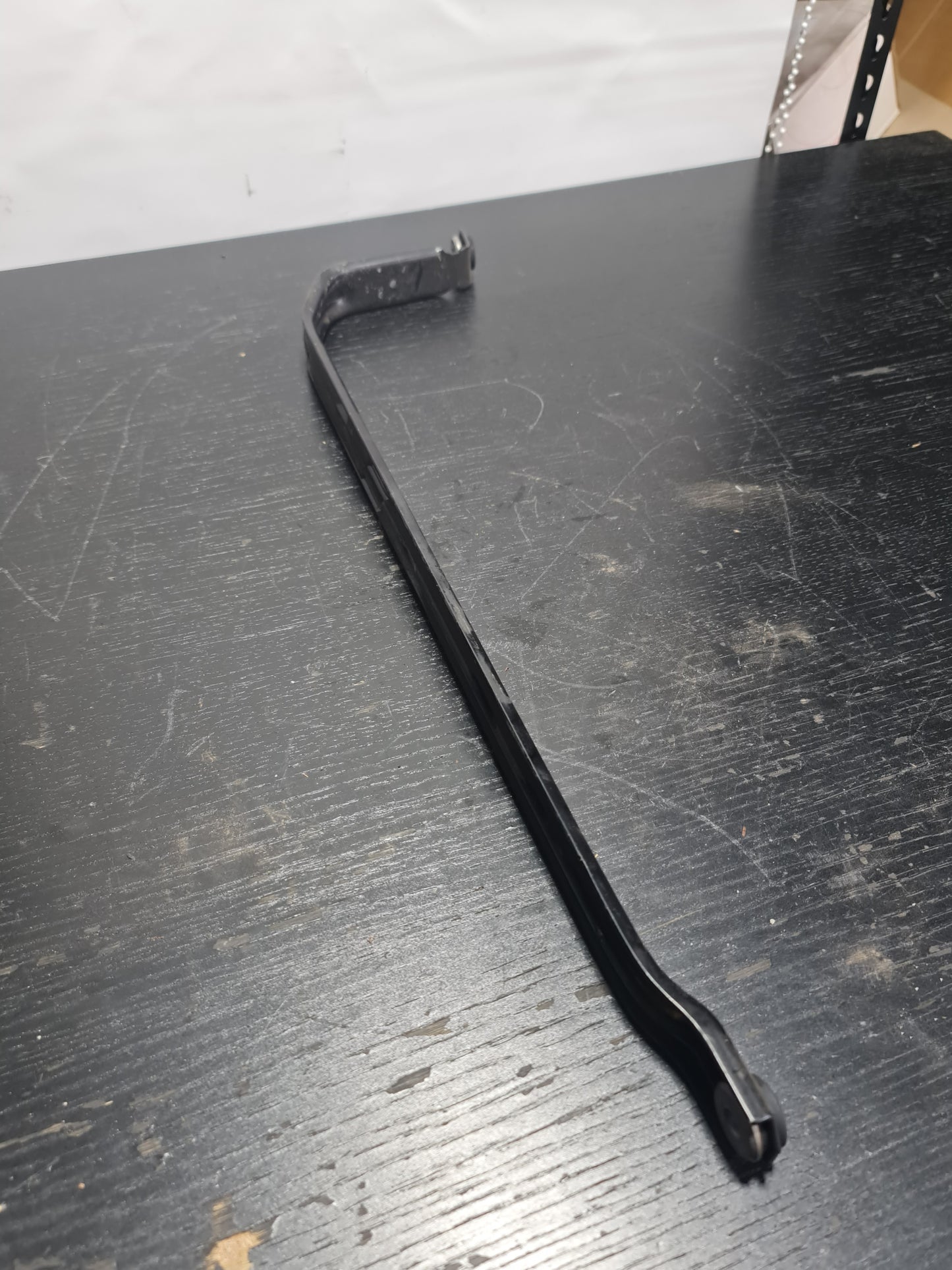 7260942 Clamping belt Fuel tank Fuel tank BMW 3 Series F30 F31 16117260942 - MPerformance.parts