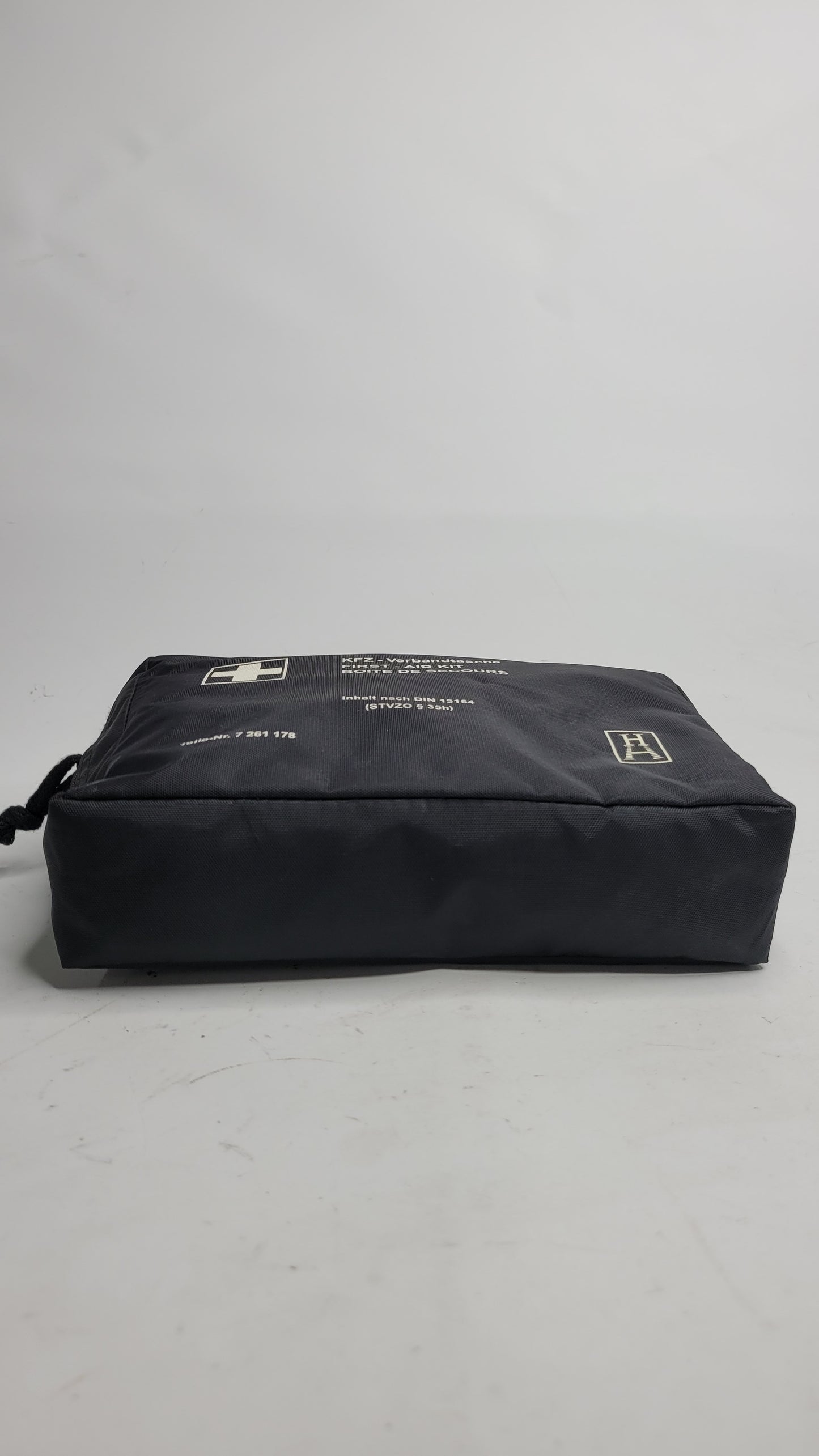 BMW First Aid Emergency Medical Kit Pouch Black 7261178 G80 M3 - MPerformance.parts