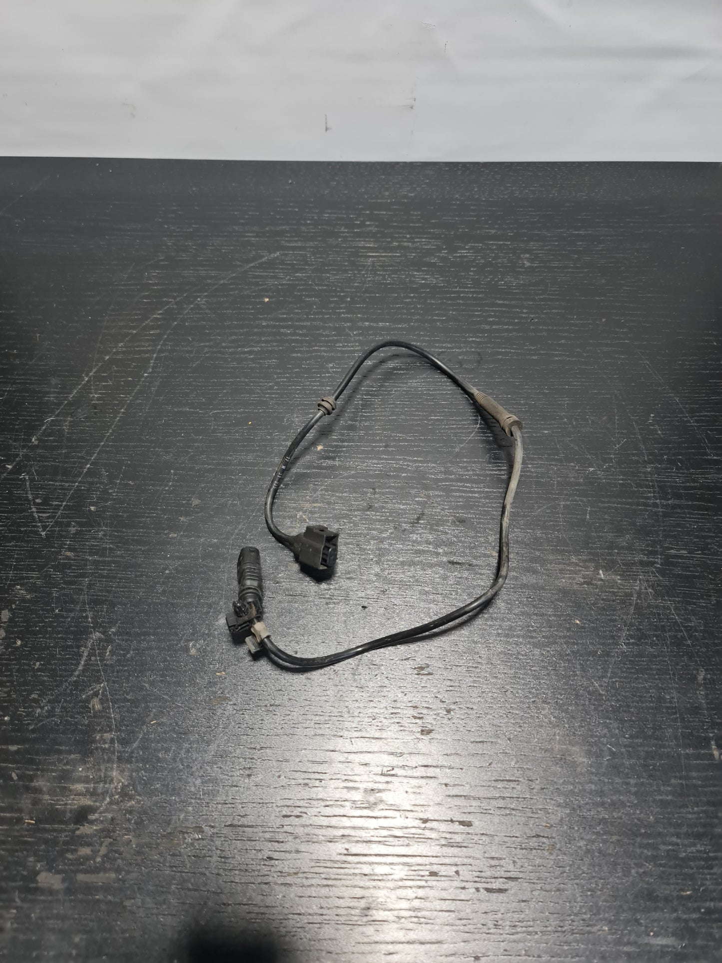 BMW Cable For Wheel Acceleration Sensor Genuine 31307850609 7850609 - MPerformance.parts