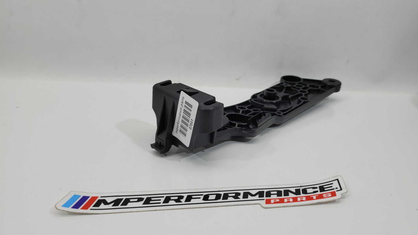 BMW G80 M3 Hood Bonnet Mount Release Mechanism 7446433
