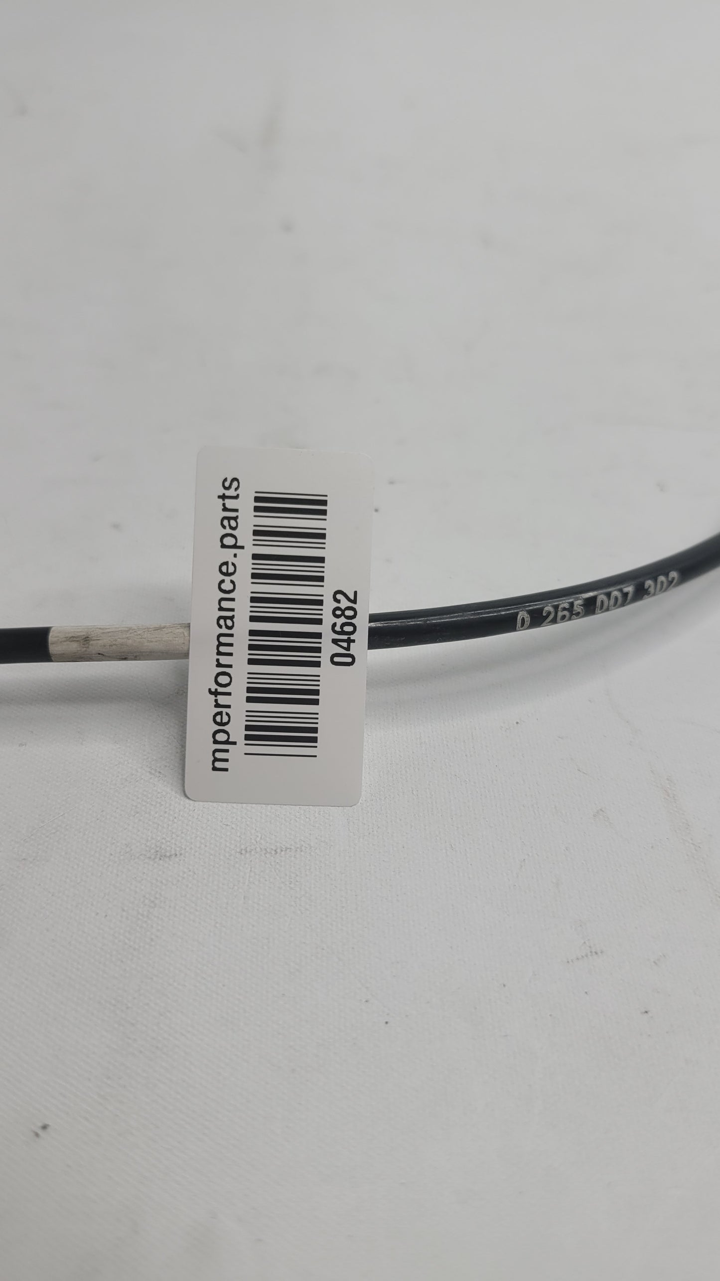 BMW M3 G80 ABS Anti Lock Brake System Sensor 0265007302 - MPerformance.parts