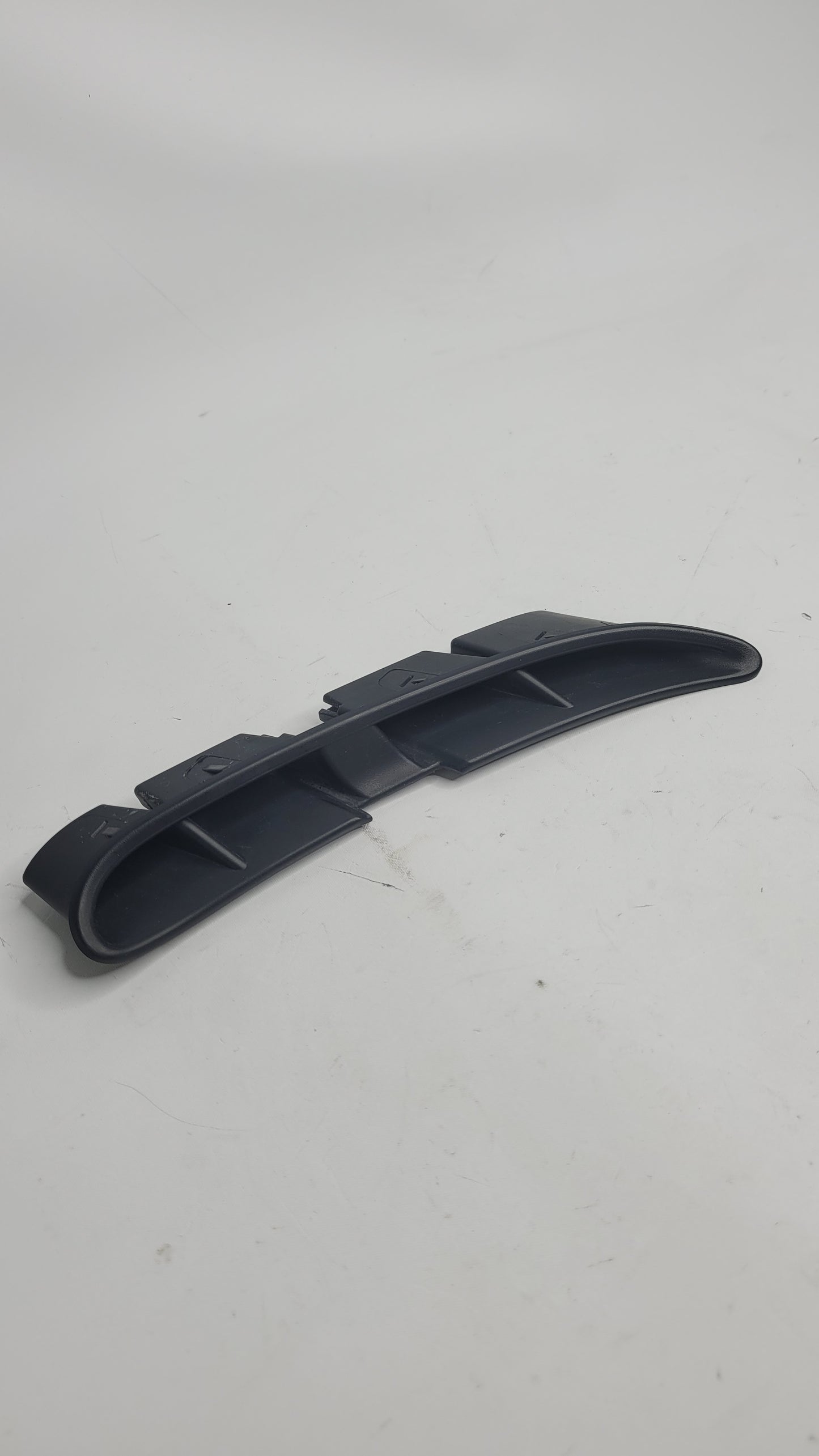 BMW F82 F83 M4 Right Air Duct Ornamental Grille 51138058780 - MPerformance.parts