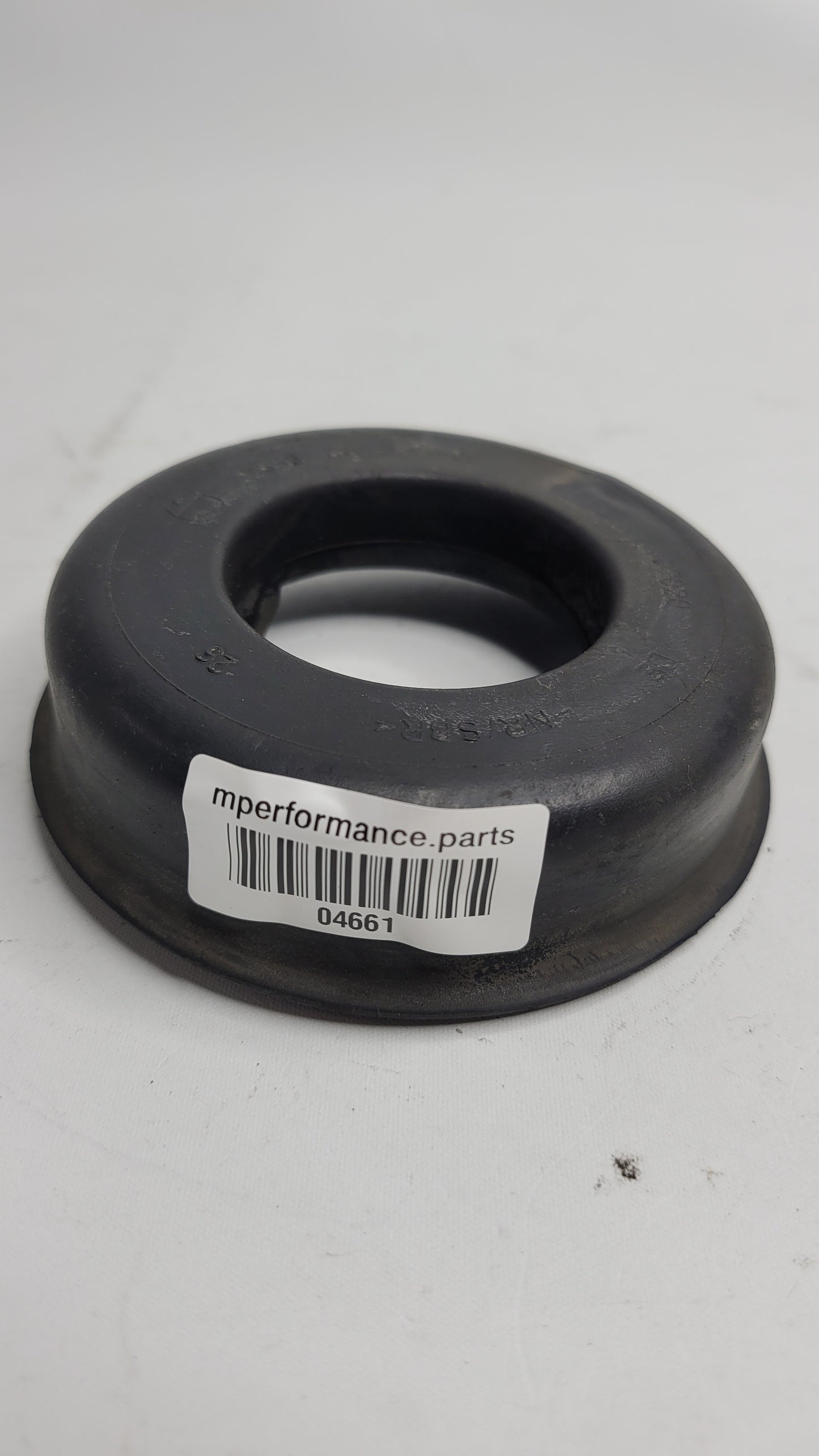 BMW M3 Upper Rear Coil Spring Pad Upper Insulator 6764419 - MPerformance.parts