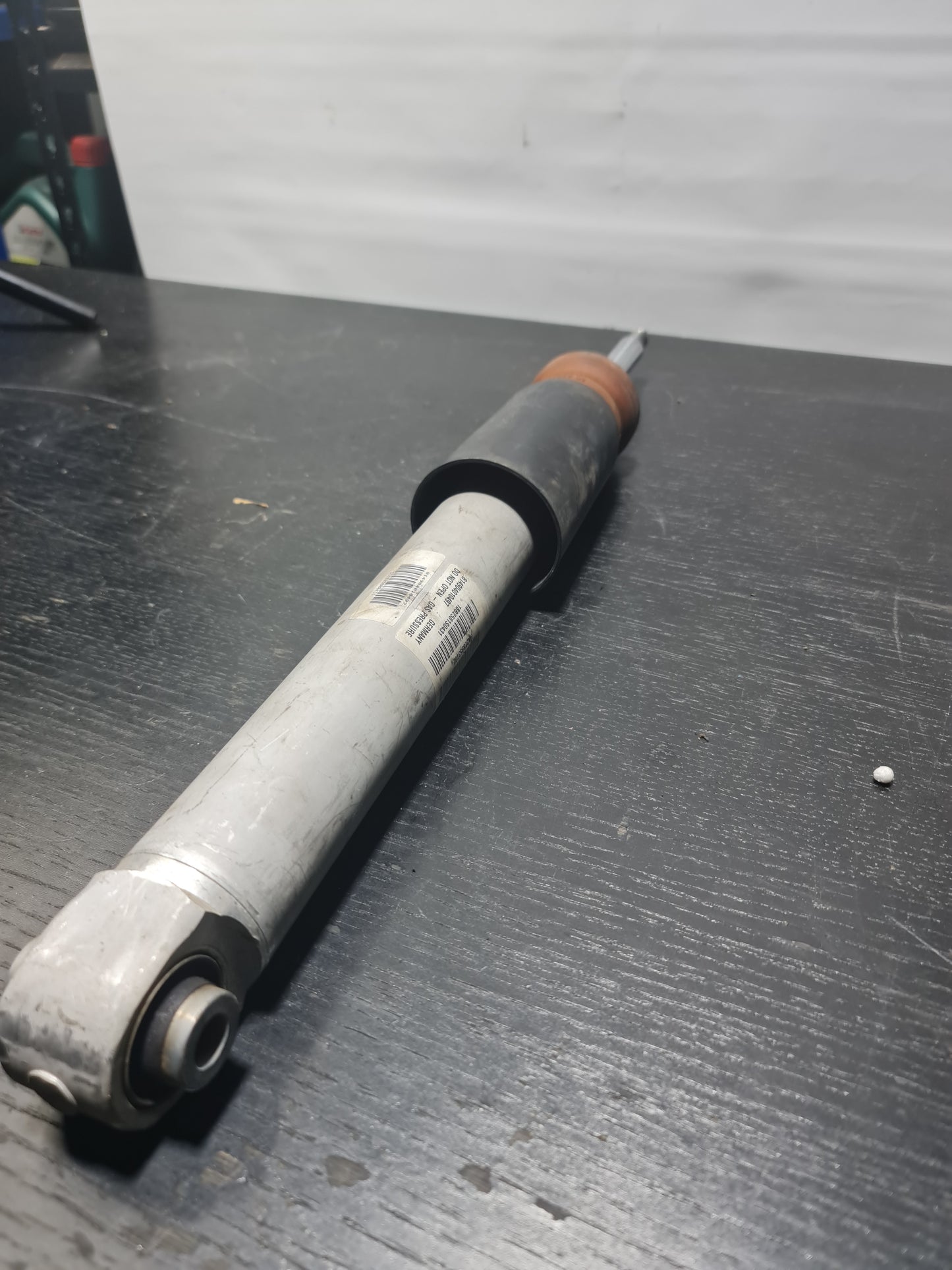 2016-2020 BMW M2 33-52-2-289-537 BMW 33522289537 Rear Shock Absorber 2289537 02 - MPerformance.parts